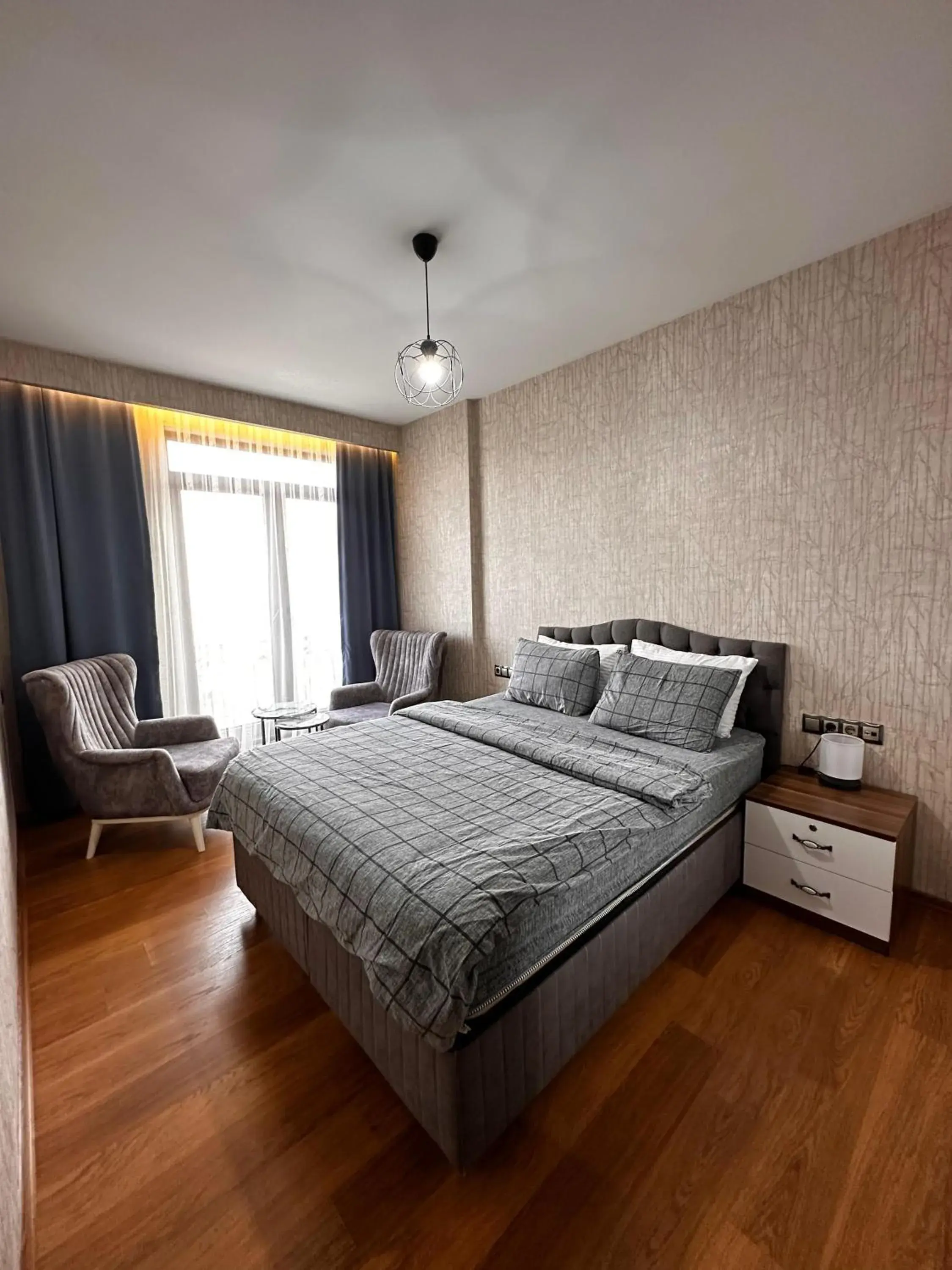 Family Room in İstanbul Houses Sabiha Gökçen Airport Family Room in İstanbul Houses Sabiha Gökçen Airport