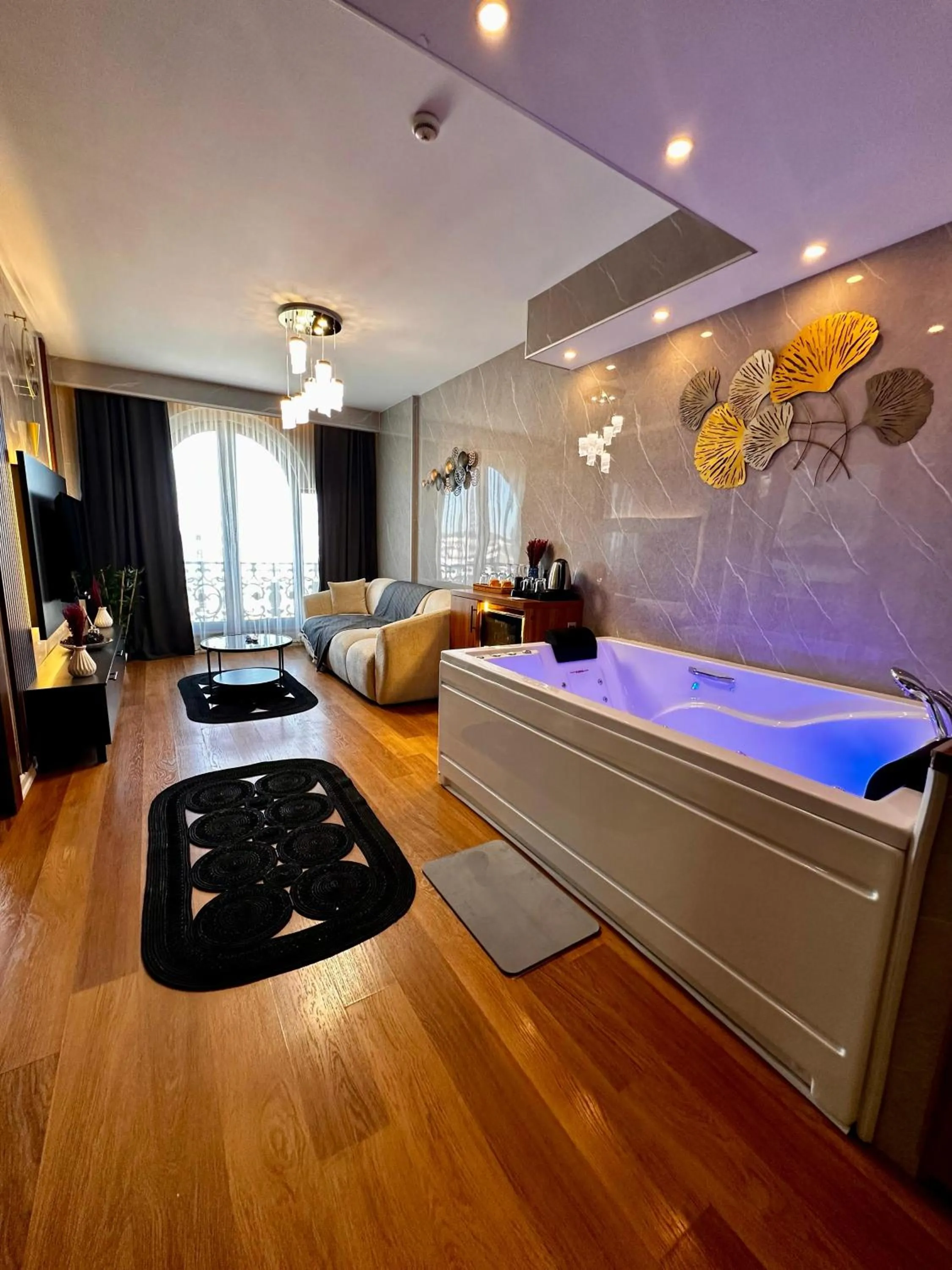 İstanbul Houses Sabiha Gökçen Airport