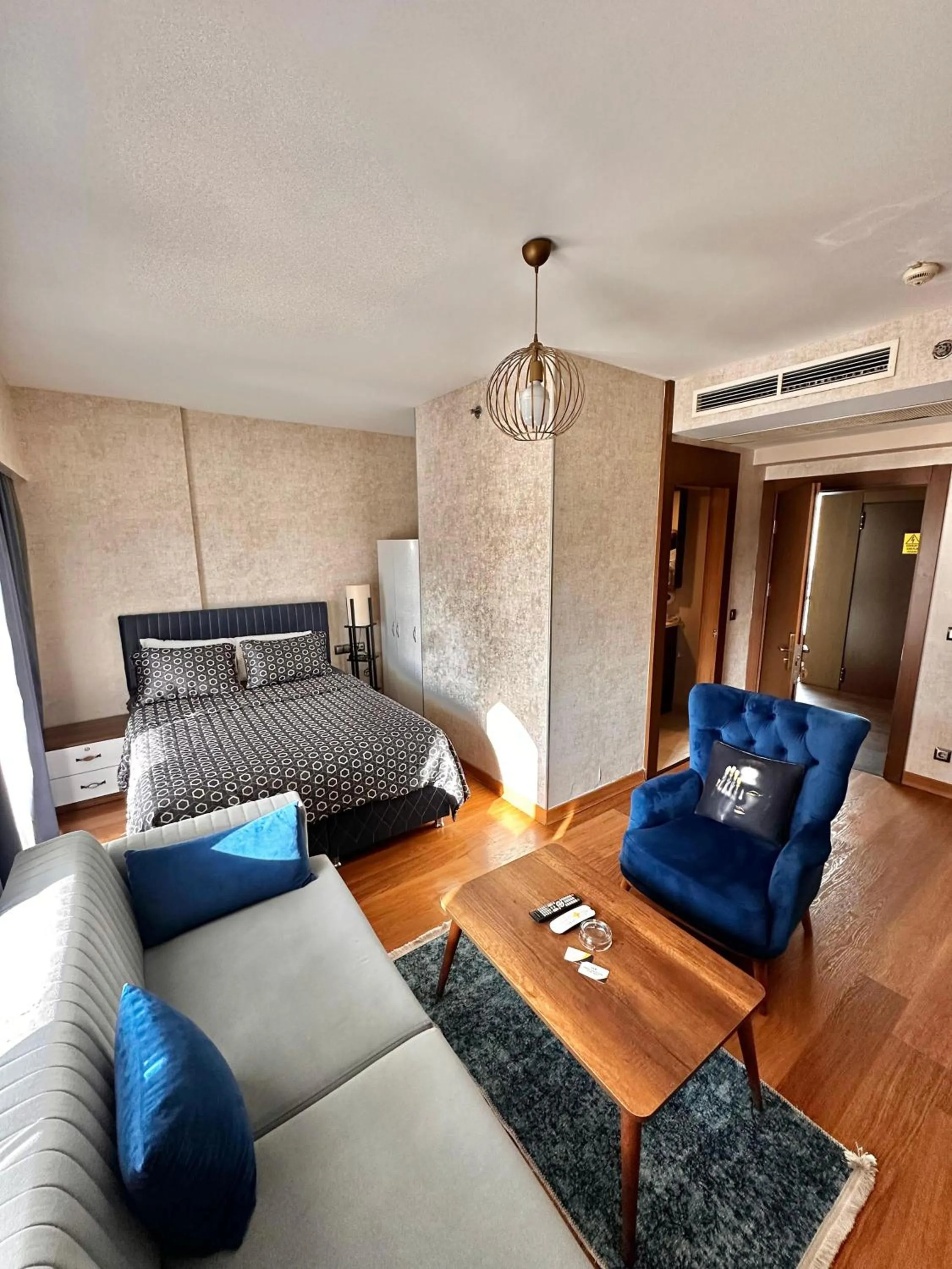 İstanbul Houses Sabiha Gökçen Airport