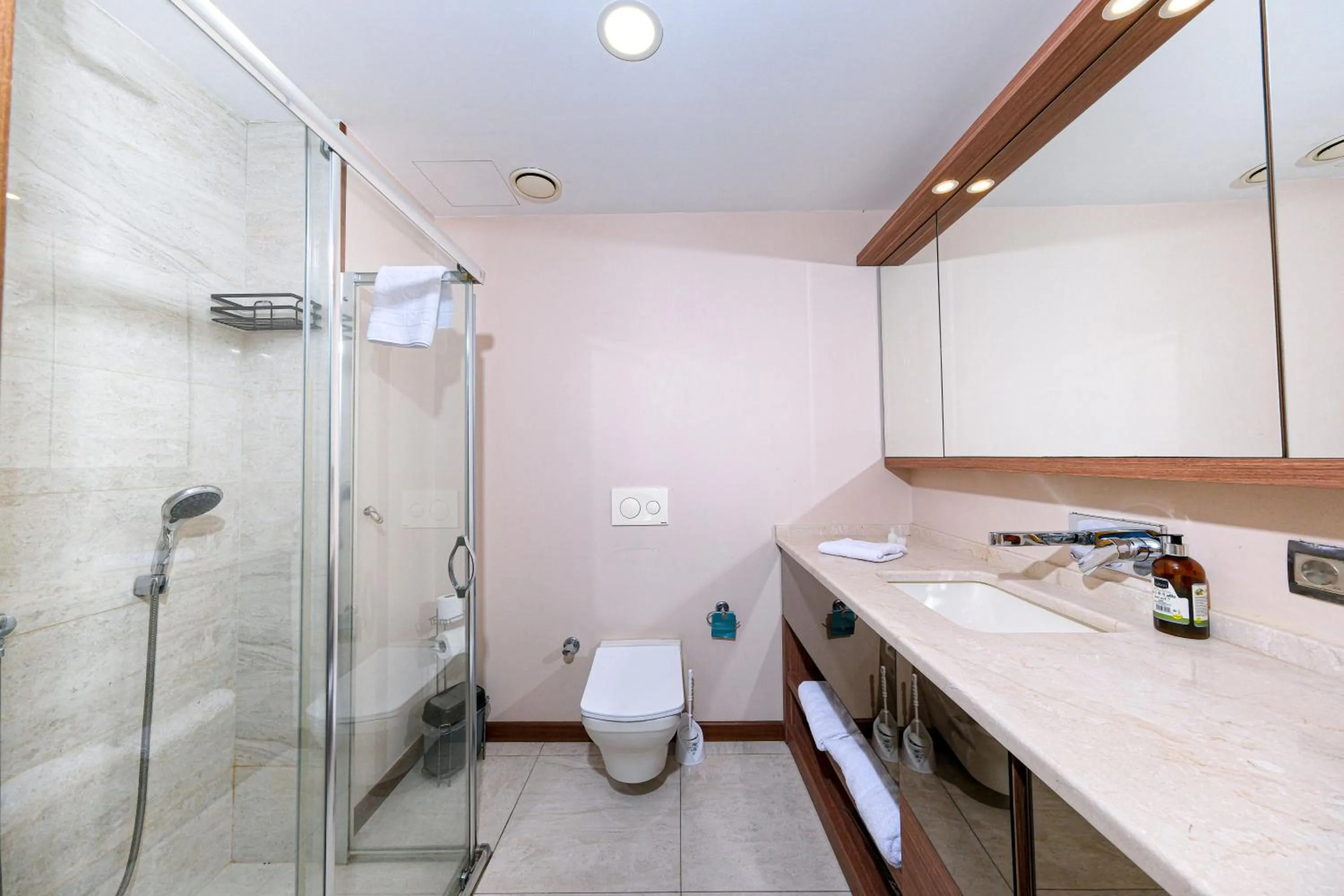 İstanbul Houses Sabiha Gökçen Airport