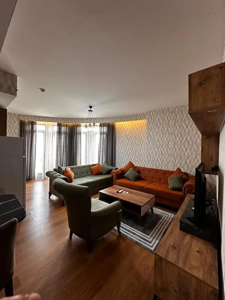 İstanbul Houses Sabiha Gökçen Airport