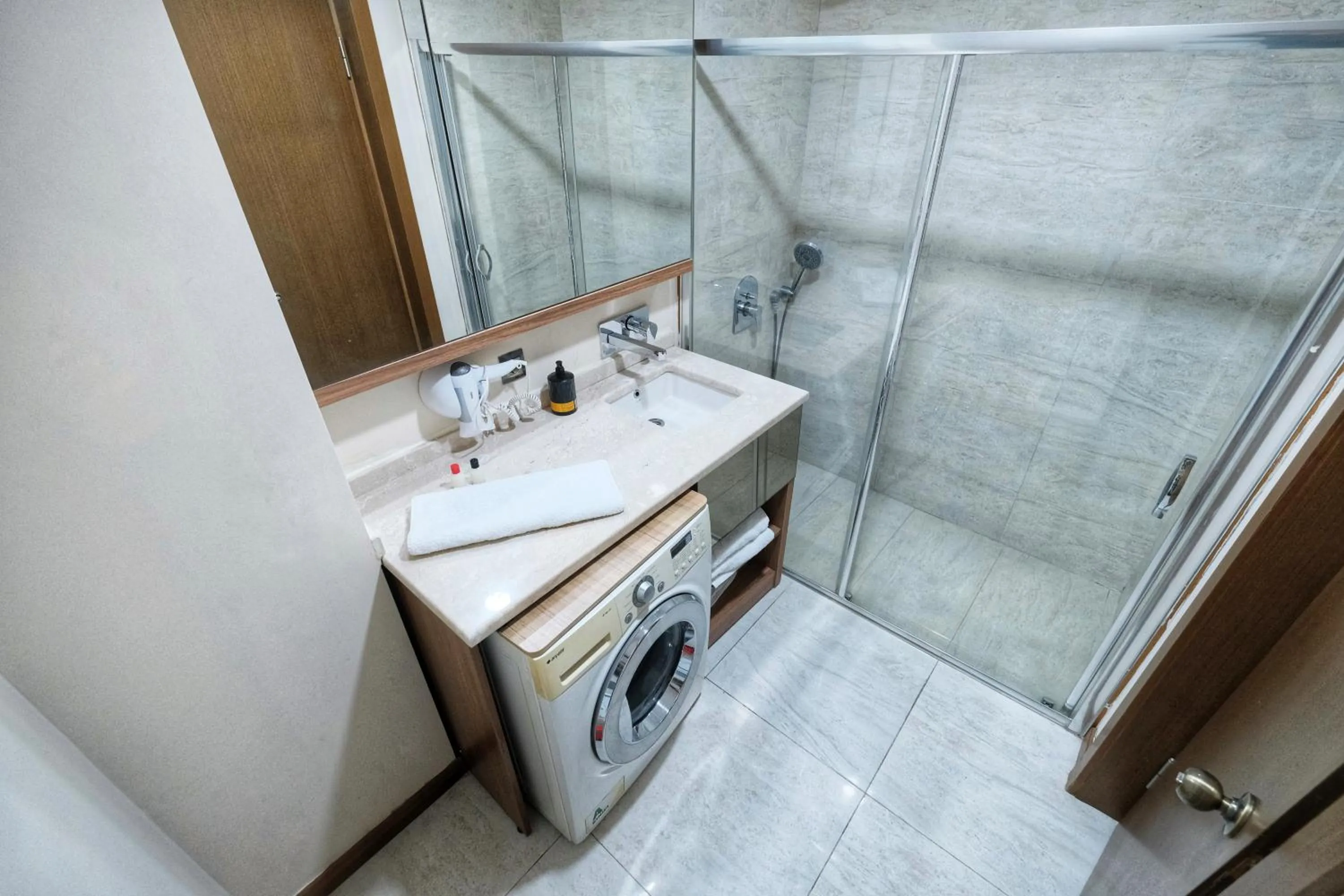 İstanbul Houses Sabiha Gökçen Airport