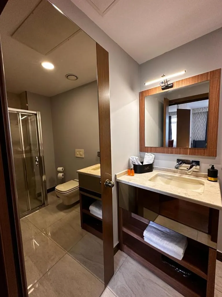 İstanbul Houses Sabiha Gökçen Airport