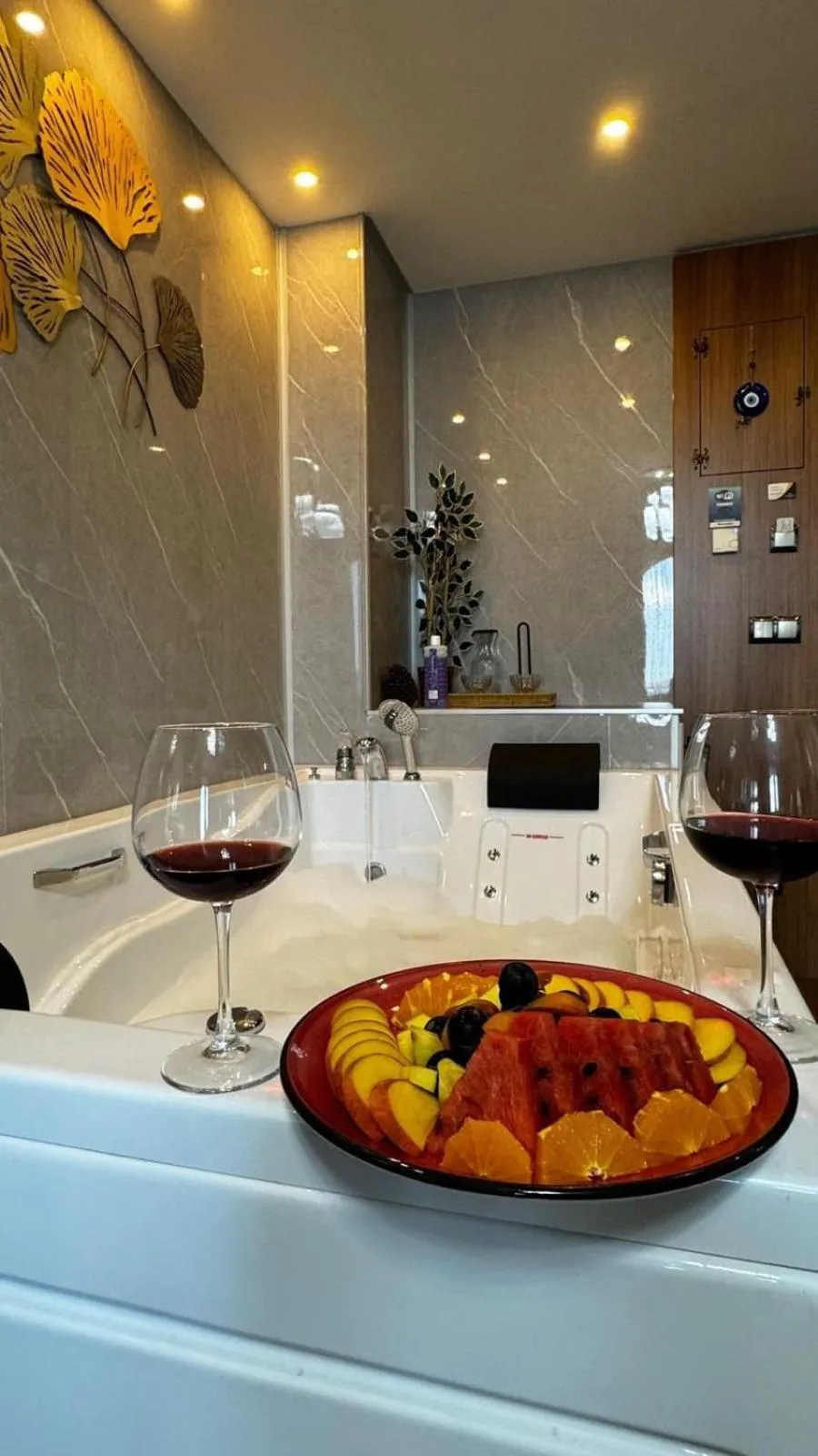 İstanbul Houses Sabiha Gökçen Airport