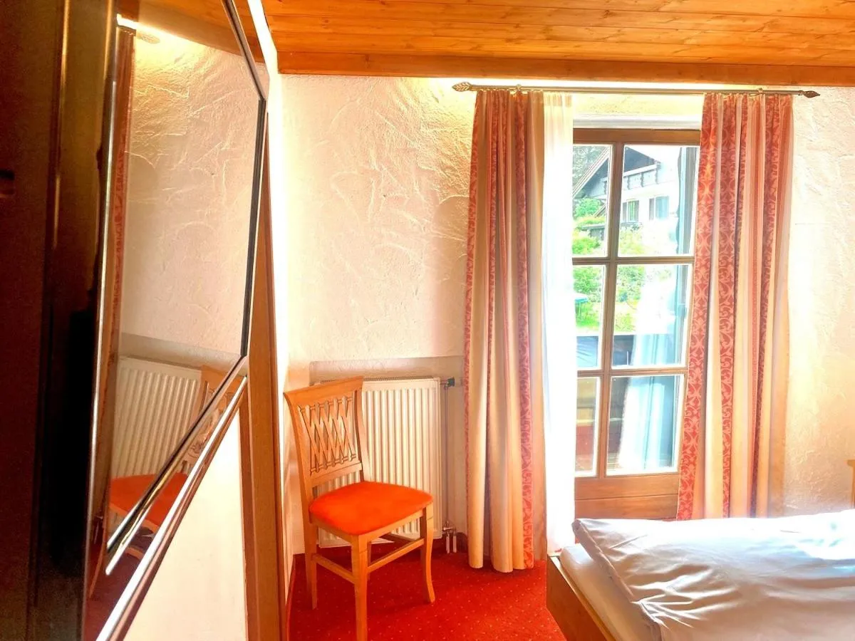 Bed in Das Maximilian - Feines Landhotel am Schliersee