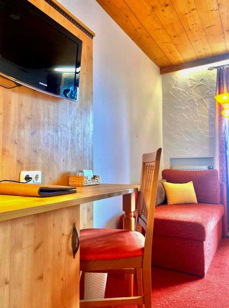 Das Maximilian - Feines Landhotel am Schliersee