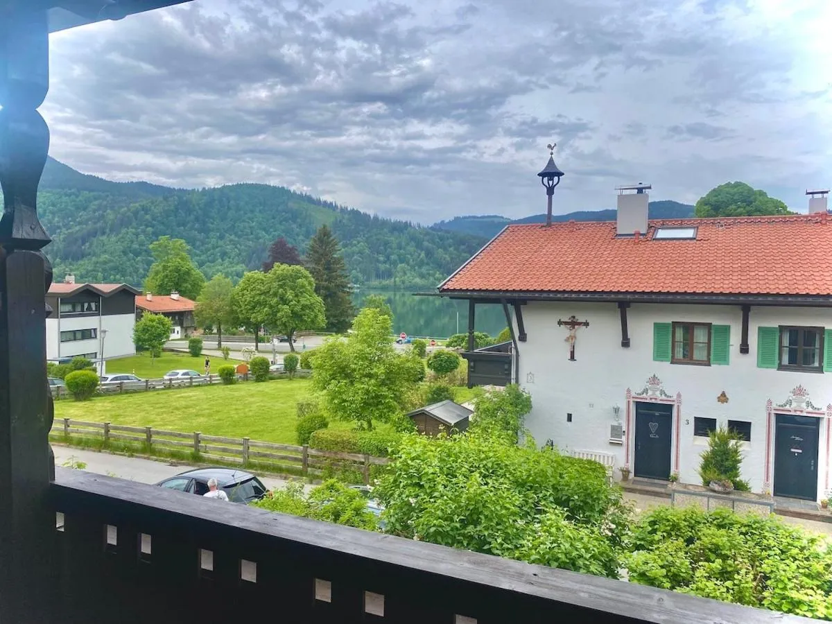 Das Maximilian - Feines Landhotel am Schliersee