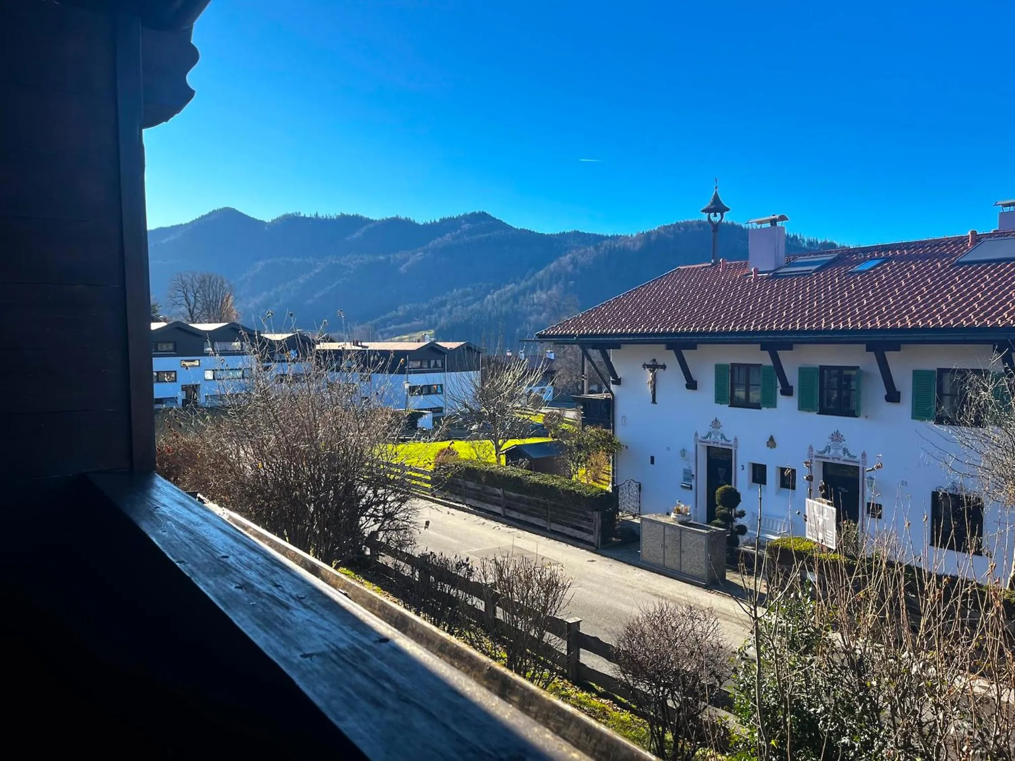 Das Maximilian - Feines Landhotel am Schliersee