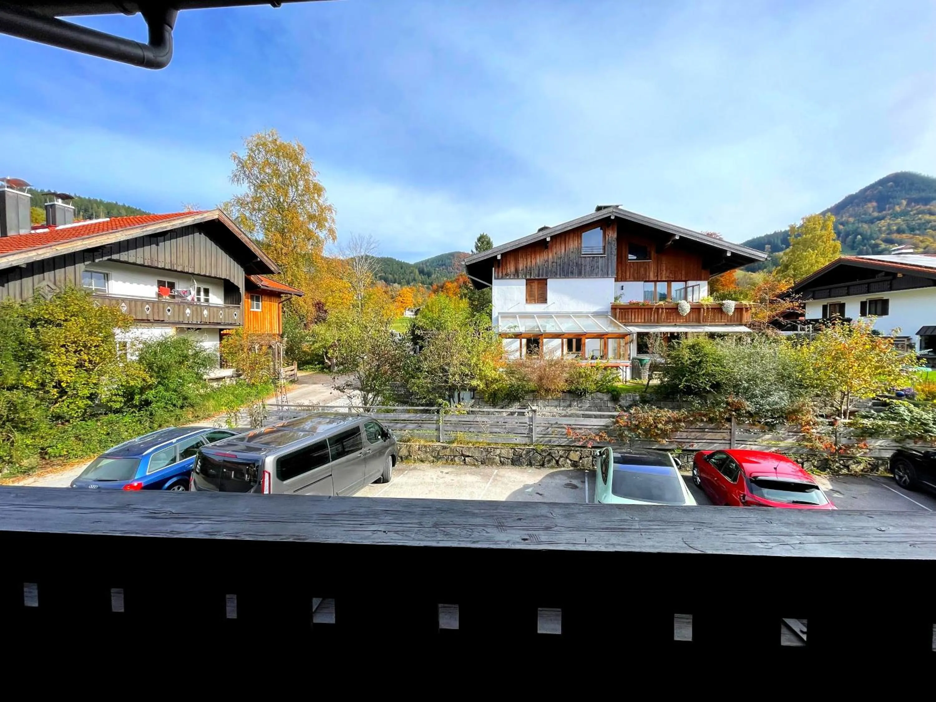 Das Maximilian - Feines Landhotel am Schliersee