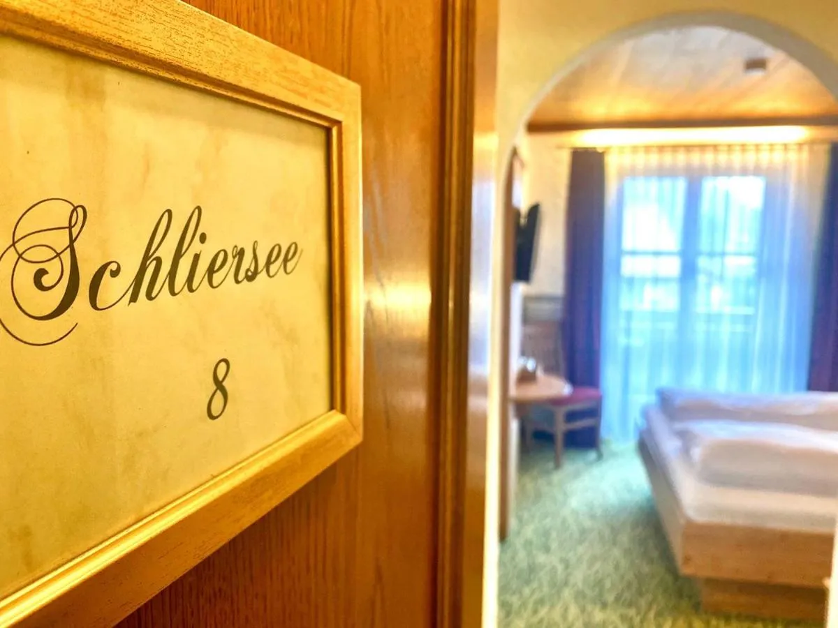 Das Maximilian - Feines Landhotel am Schliersee