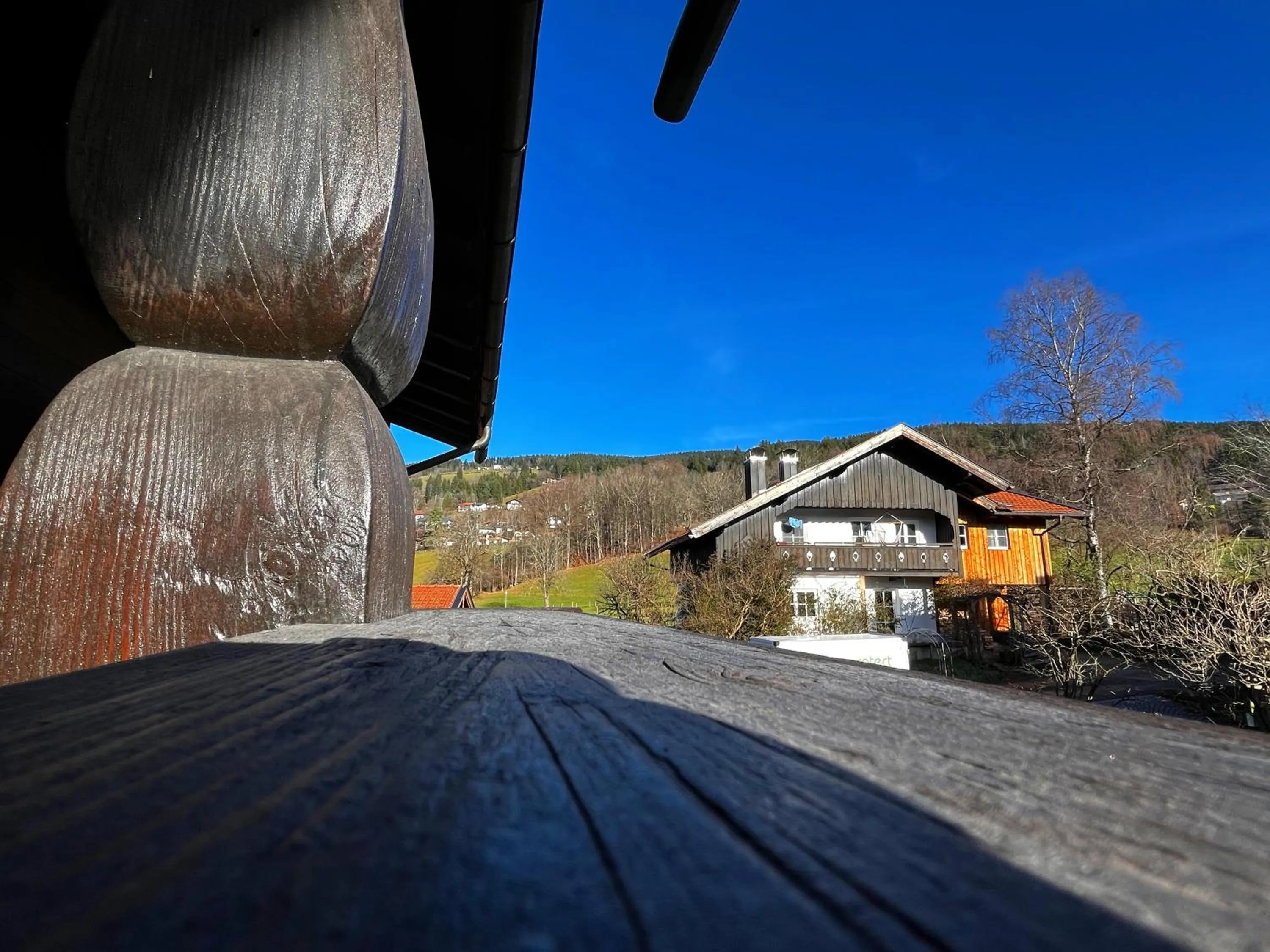 Das Maximilian - Feines Landhotel am Schliersee
