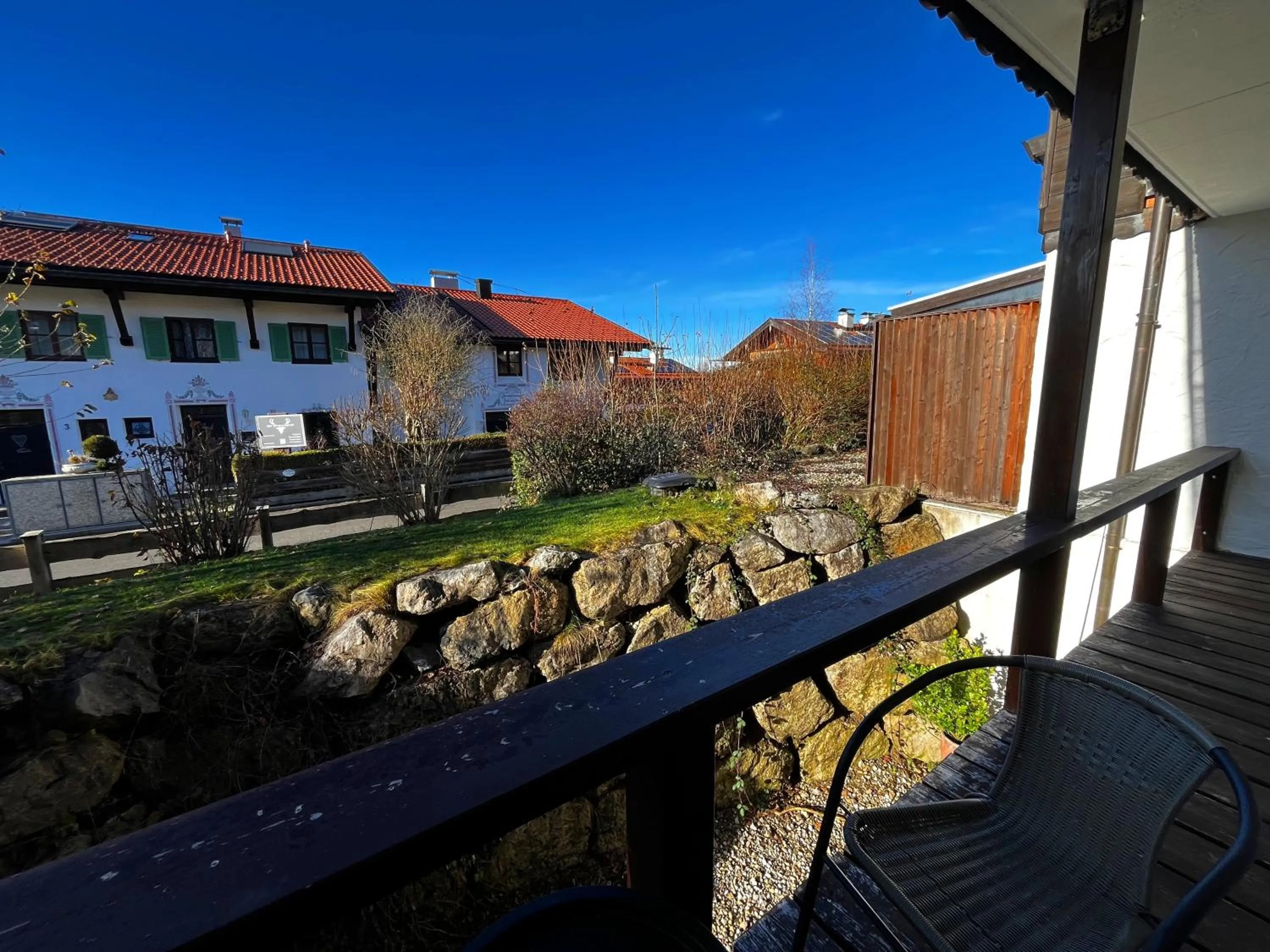 Das Maximilian - Feines Landhotel am Schliersee