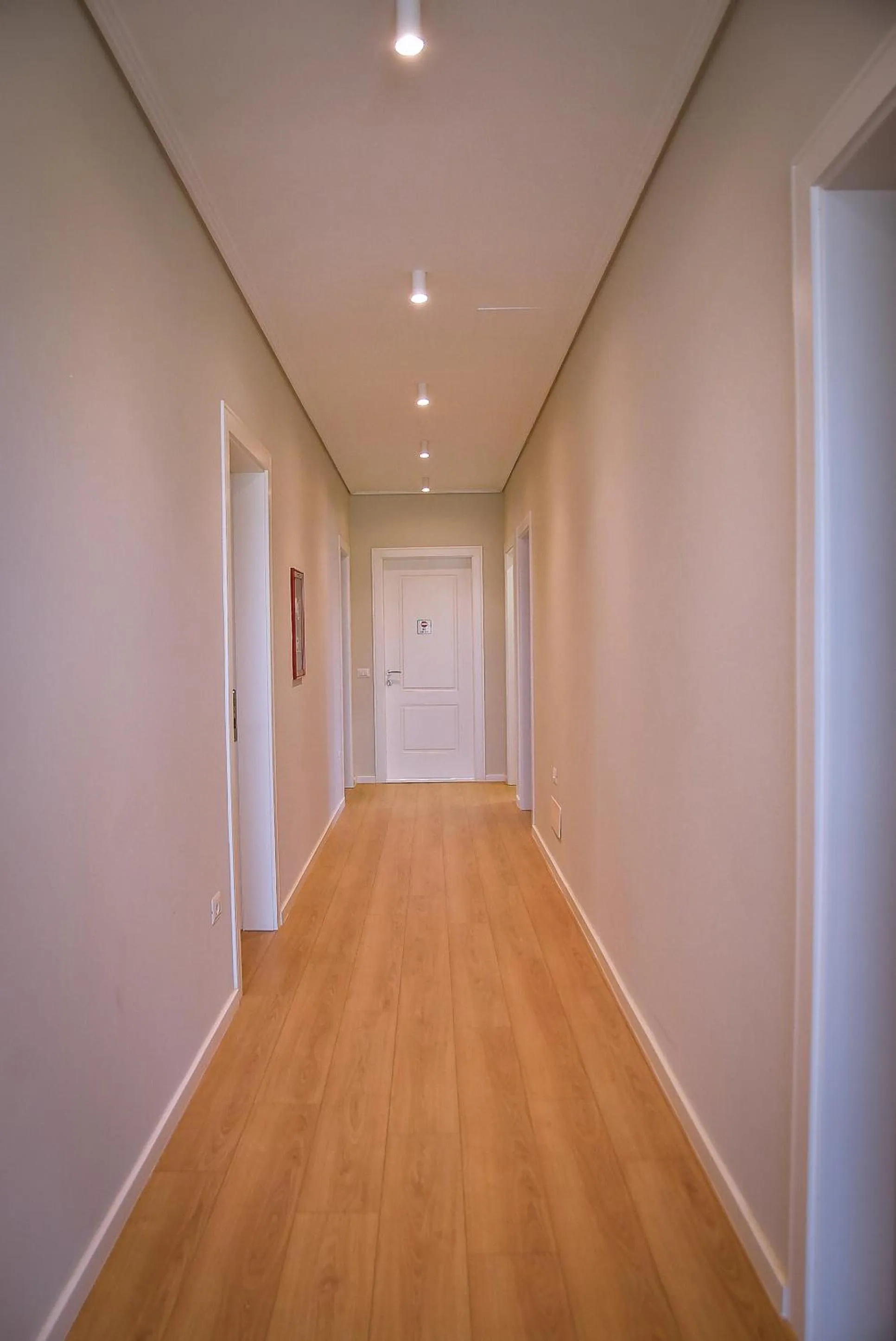 Property building in Hotel Jurgen