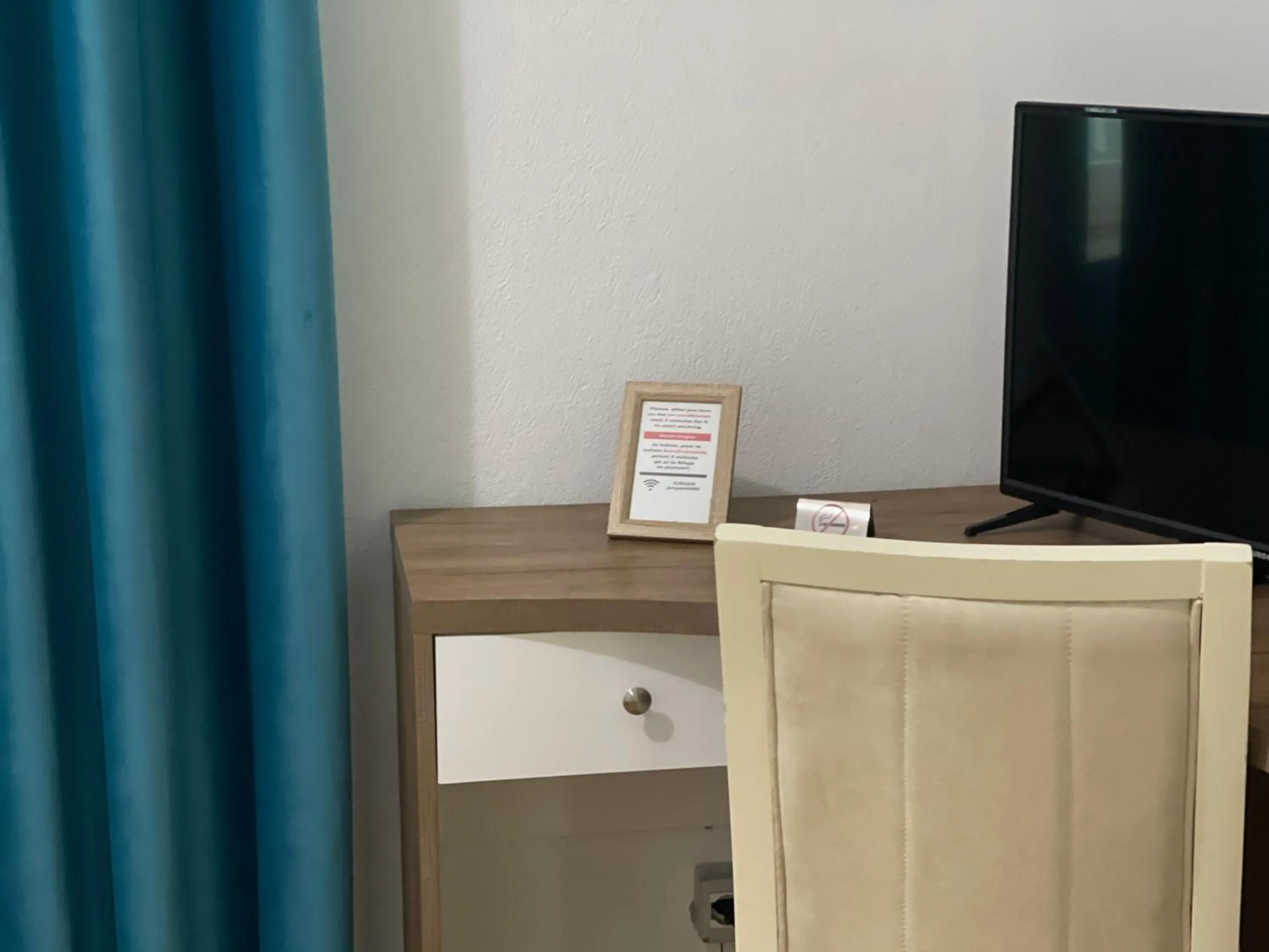 Photo of the whole room in Hotel Jurgen