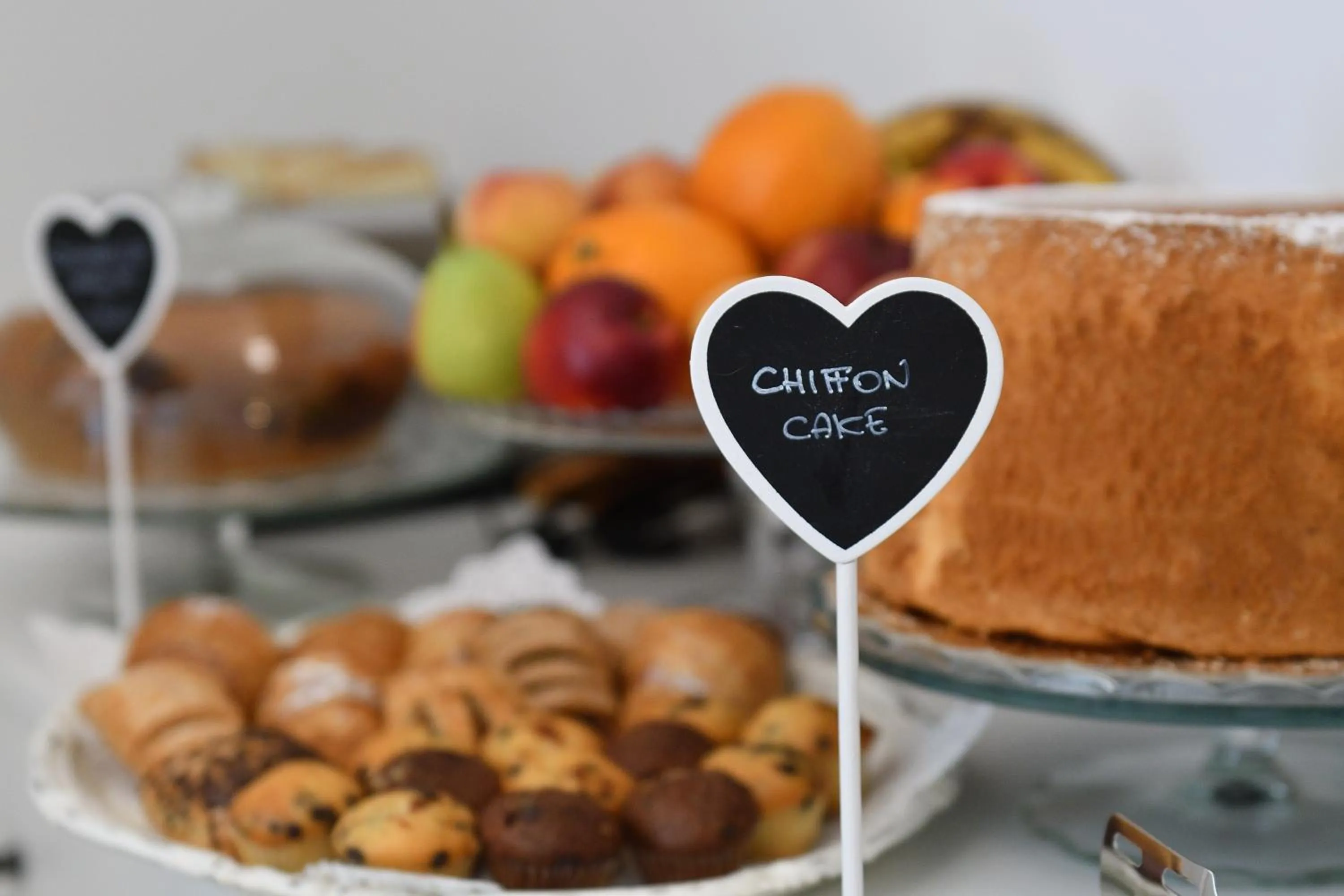 Food and drinks in il Lago di Nemi