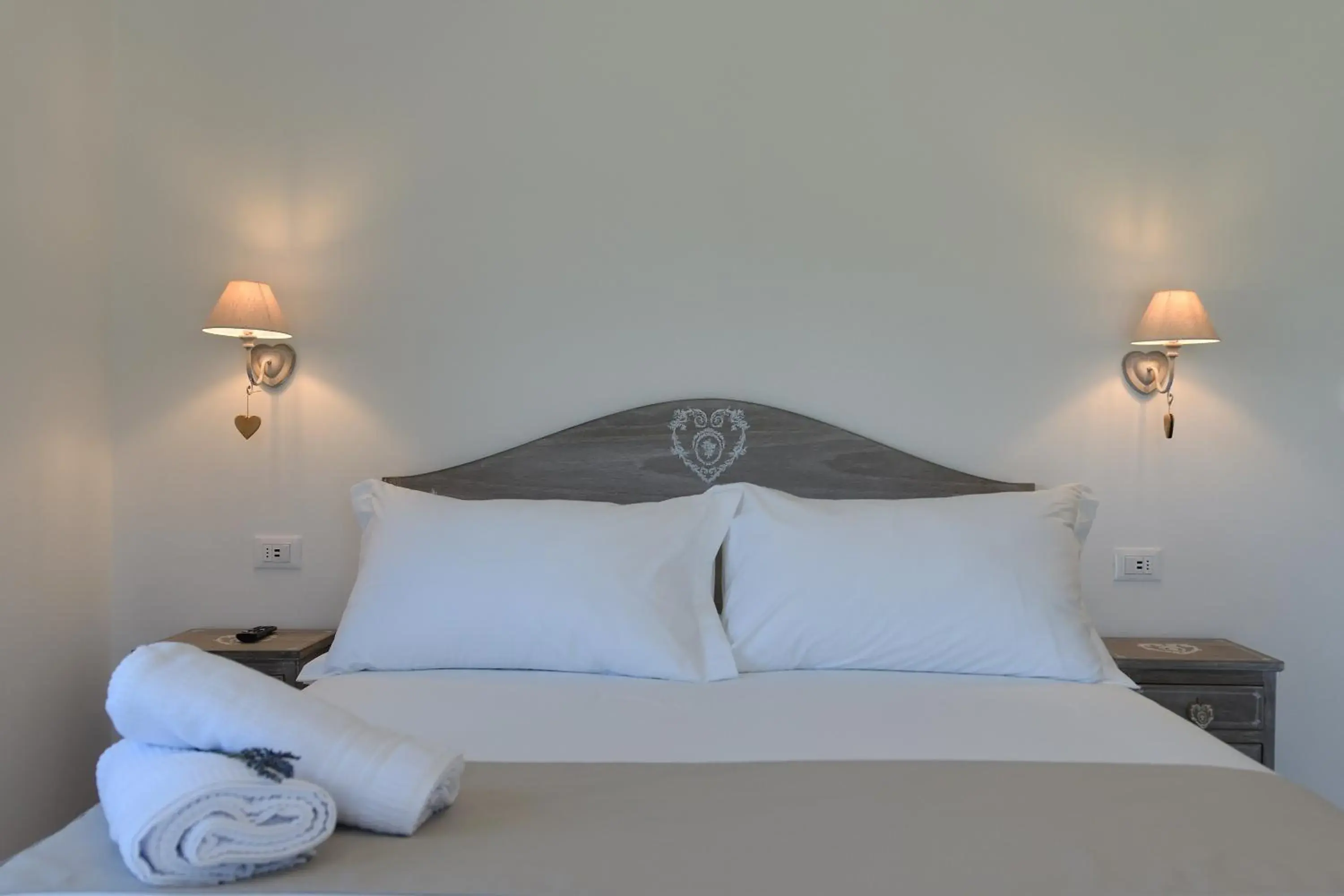 Deluxe Double or Twin Room with Lake View - single occupancy in il Lago di Nemi Deluxe Double or Twin Room with Lake View - single occupancy in il Lago di Nemi