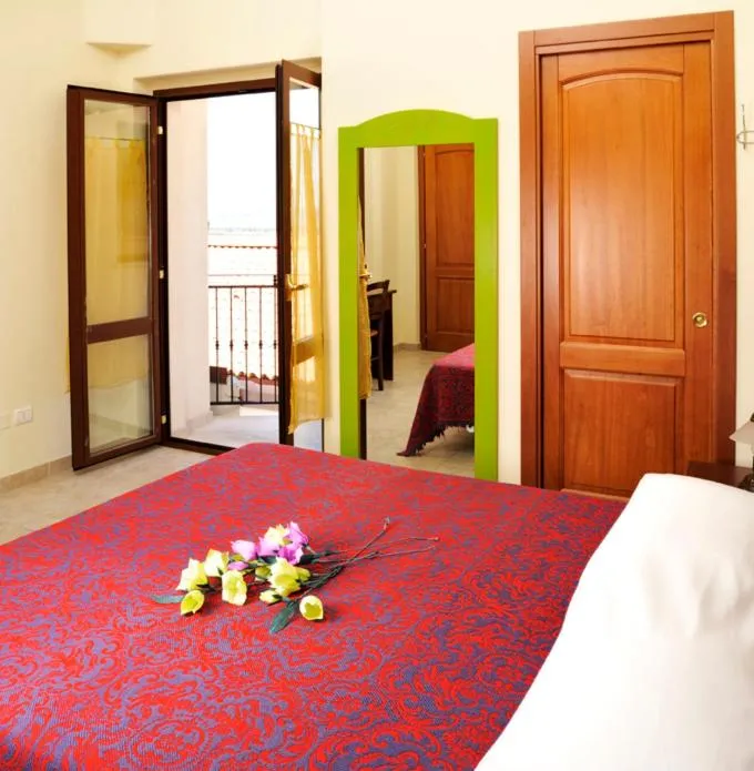 Double or Twin Room in I Dolci Grappoli