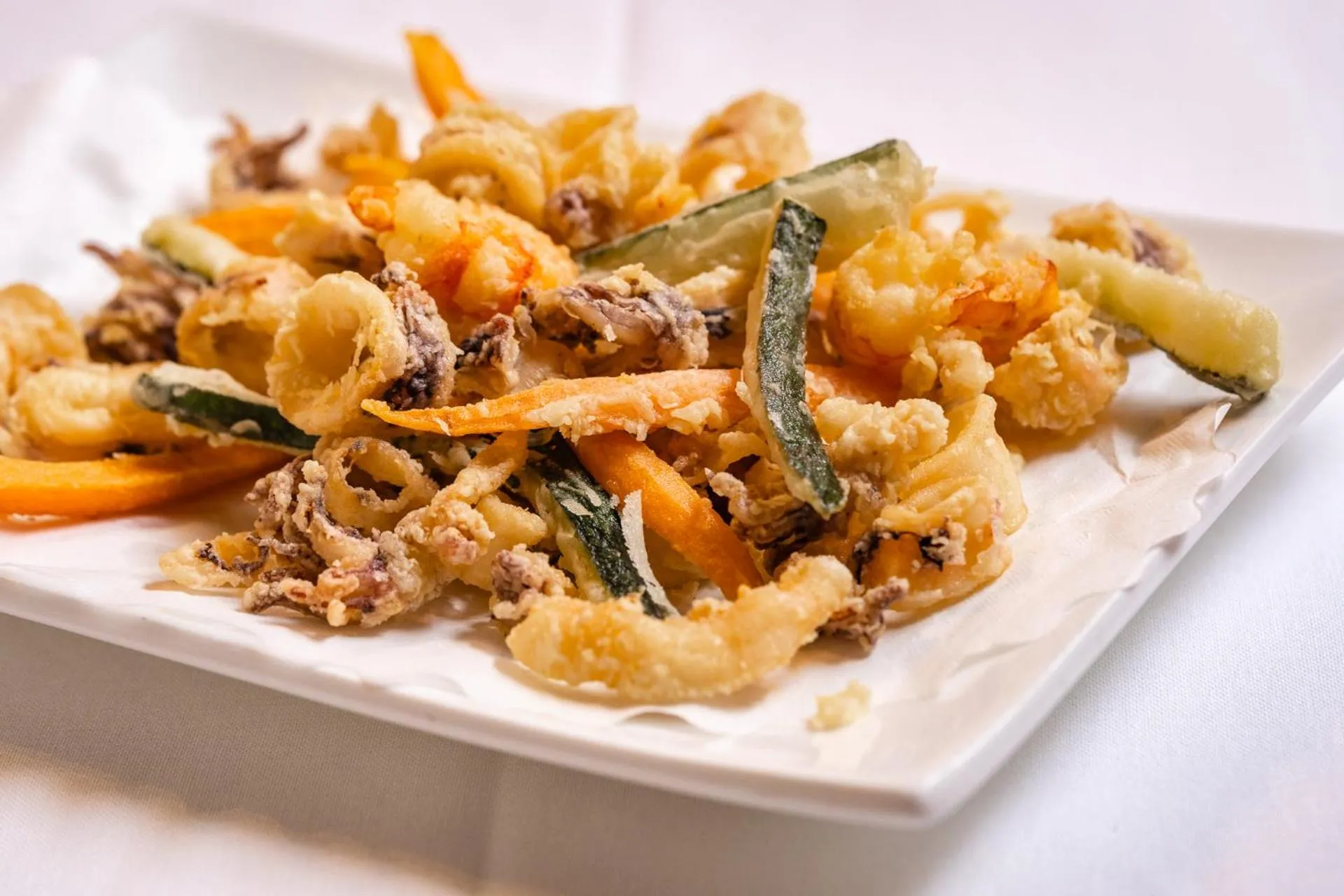 Restaurant/places to eat in New Bristol Sport Hotel