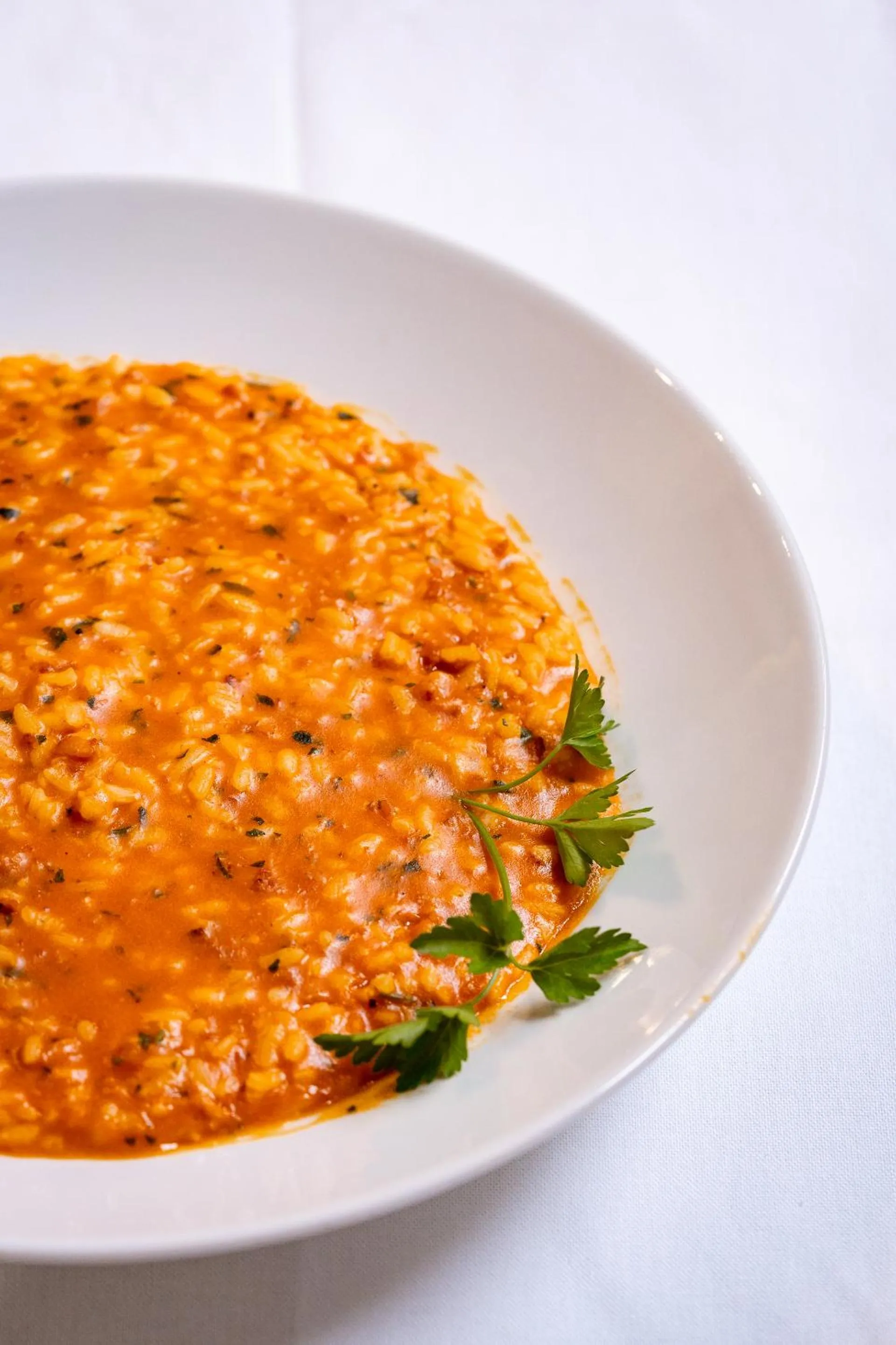 Restaurant/places to eat in New Bristol Sport Hotel