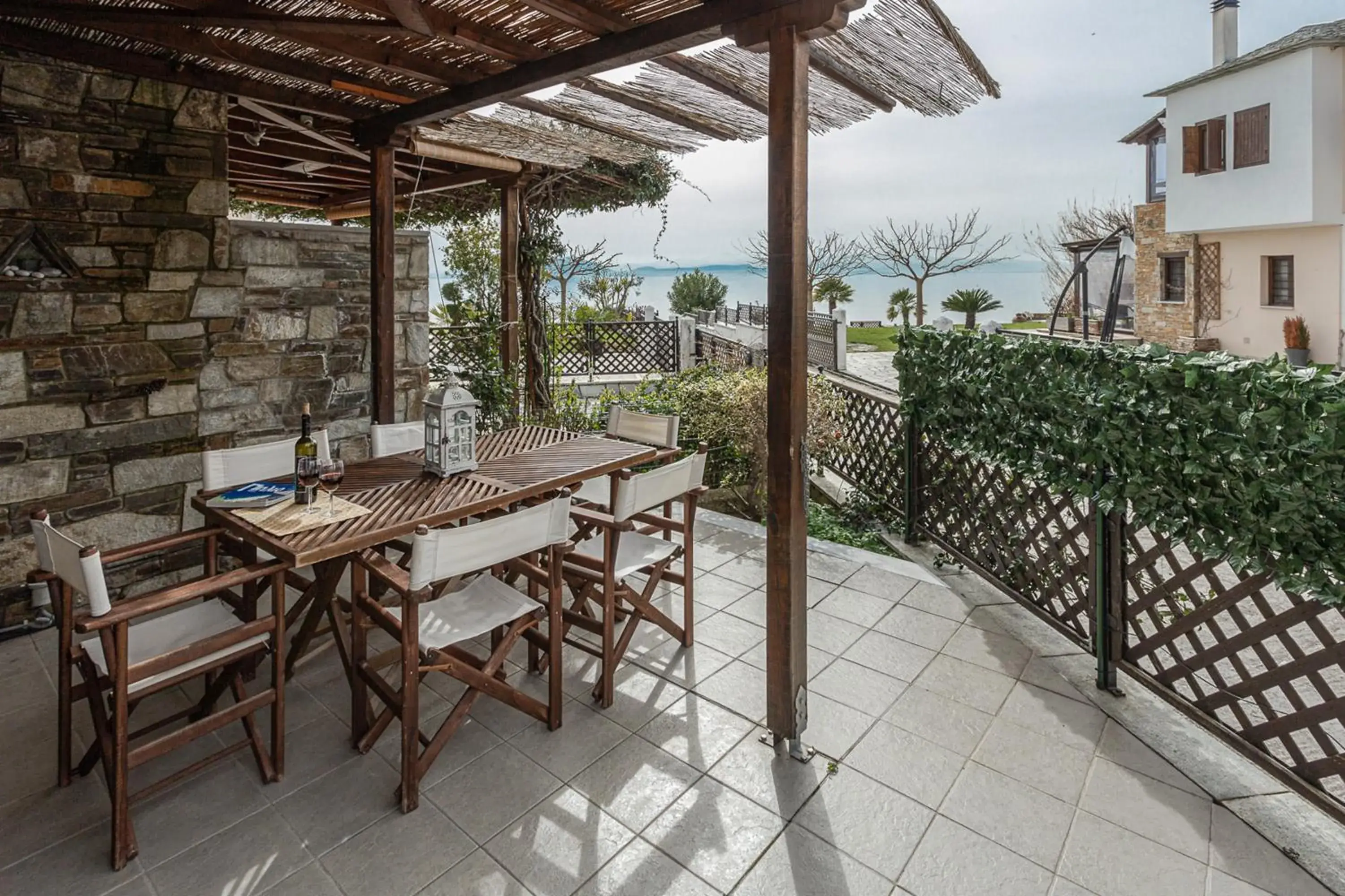 ILOI’s Villa in peaceful Village w. Private Beach ILOI’s Villa in peaceful Village w. Private Beach