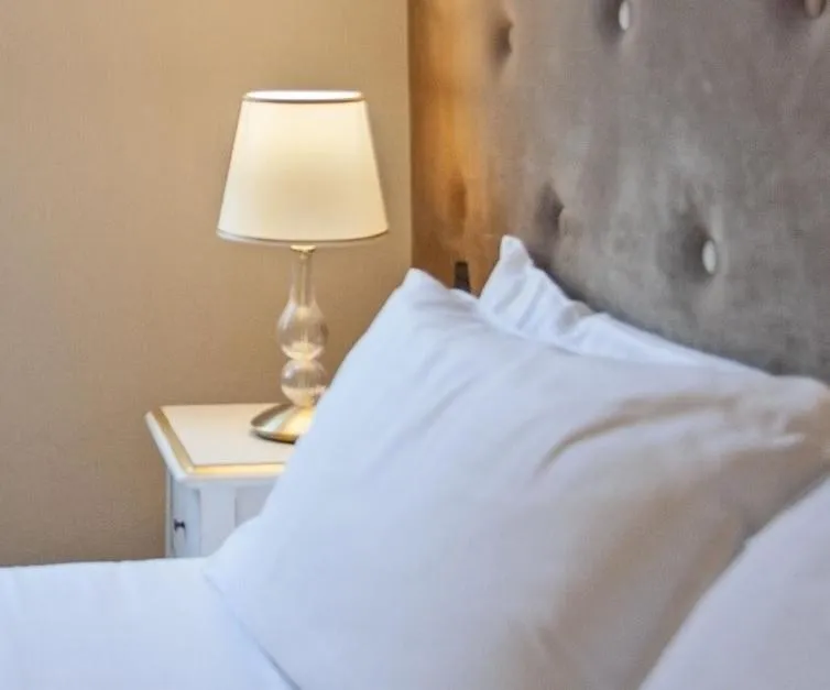 Bedroom, Bed in Palazzo Galletti Abbiosi