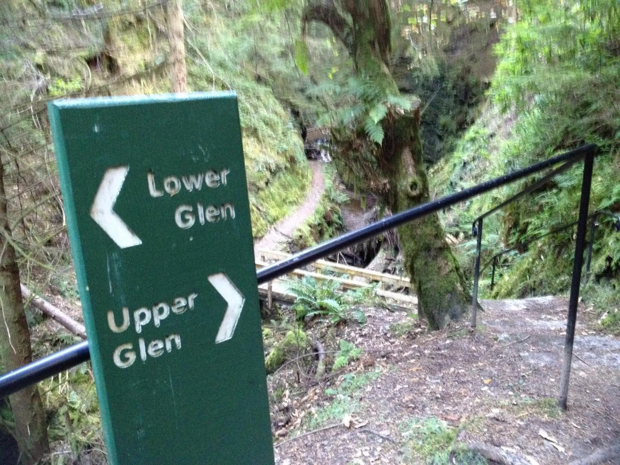 Other in Pucks Glen Lodges, Rashfield, by Dunoon