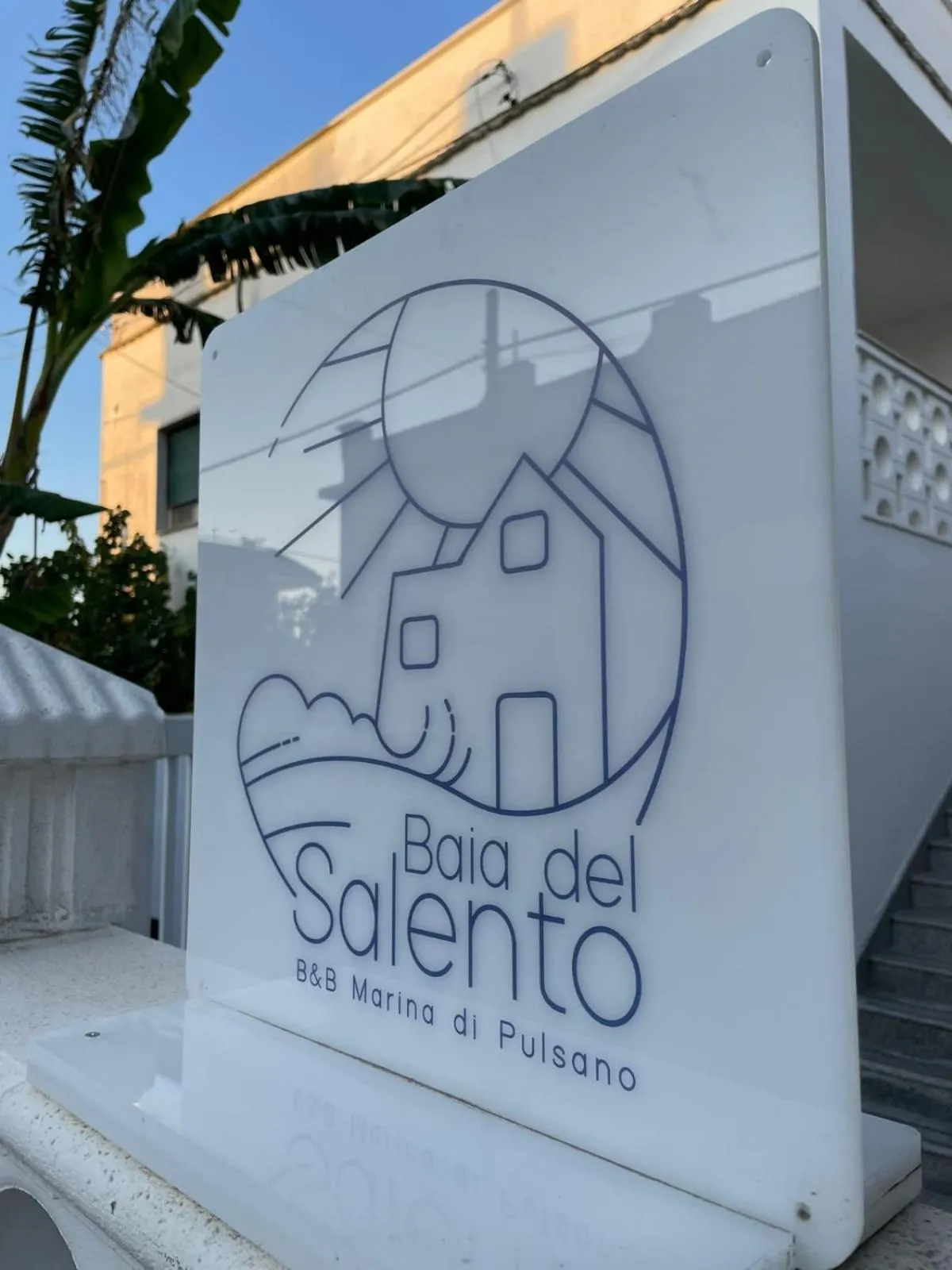 B&B Baia Del Salento