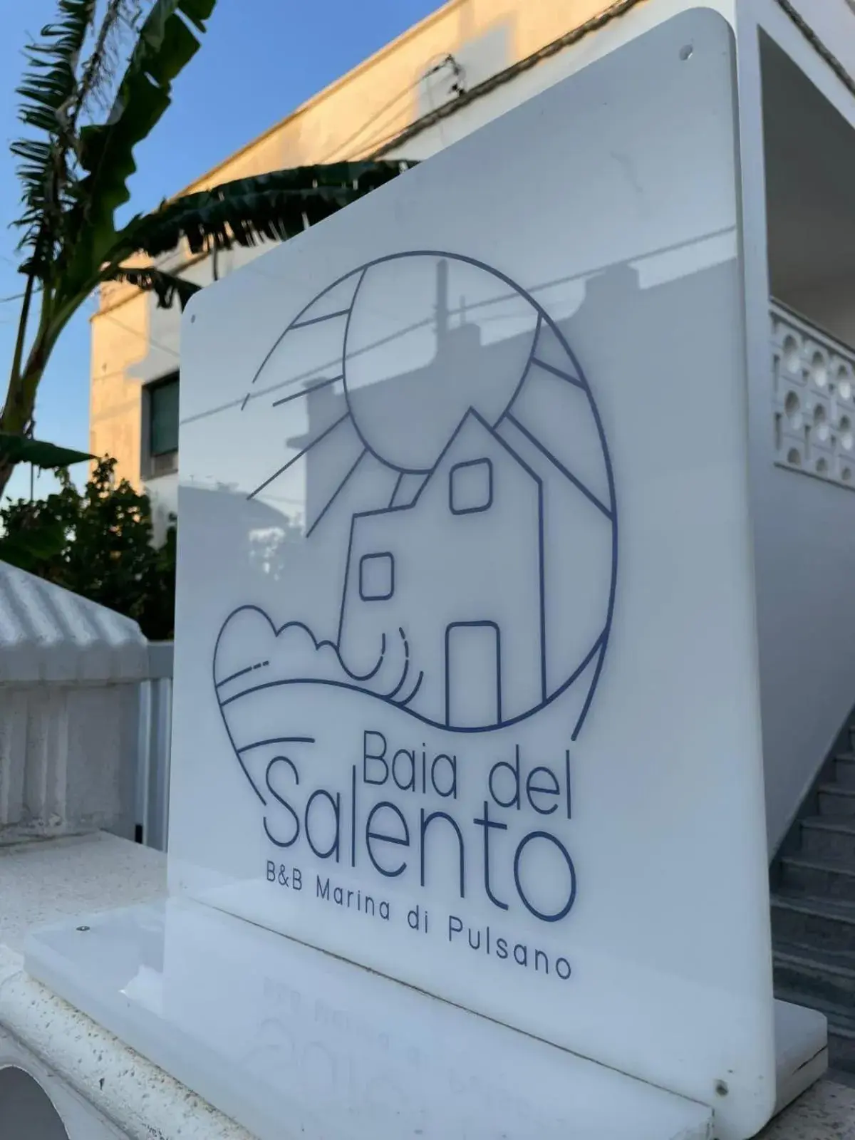 B&B Baia Del Salento B&B Baia Del Salento