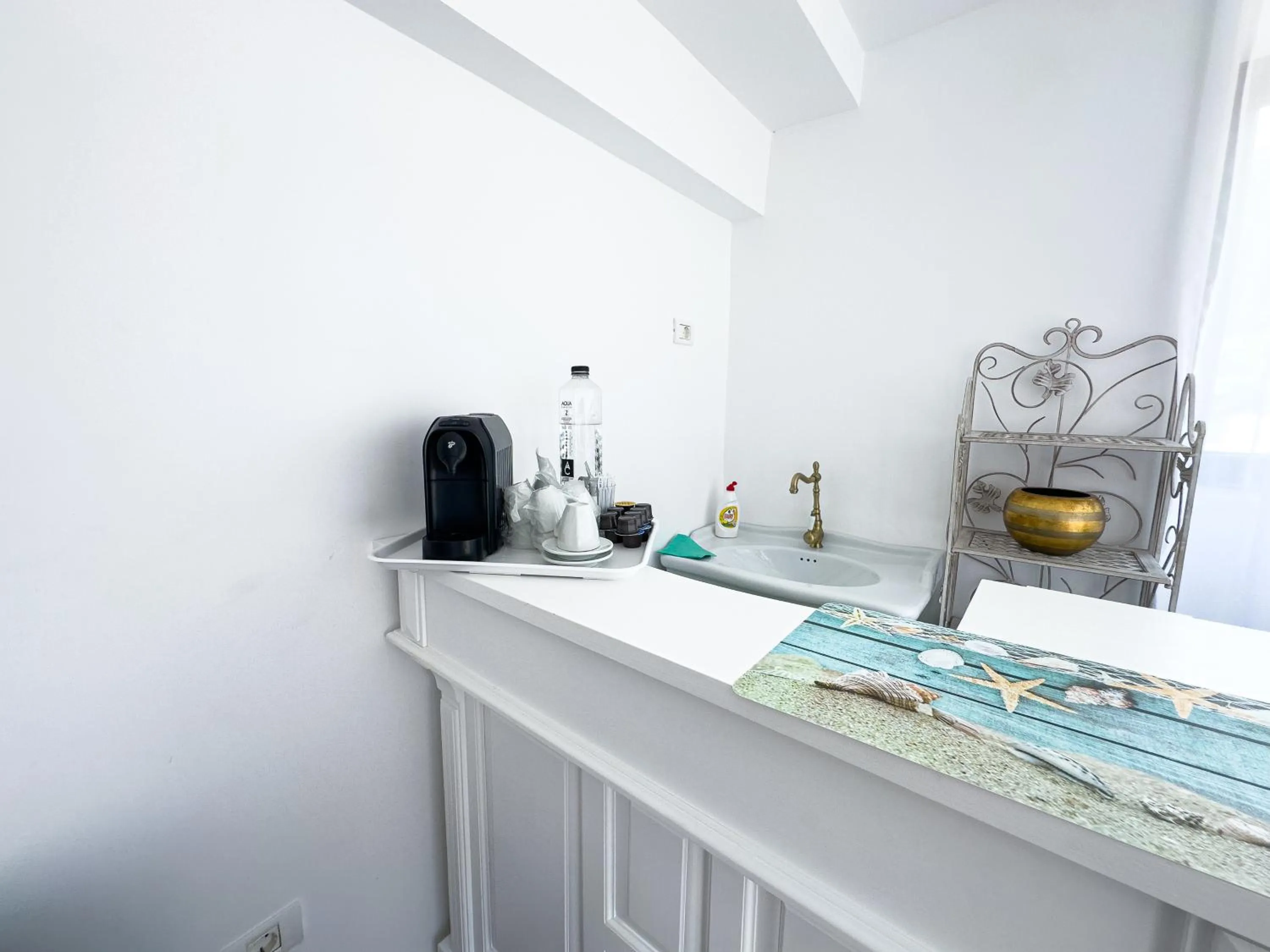 Lobby or reception in Avenue Venus - Avenue Hotels