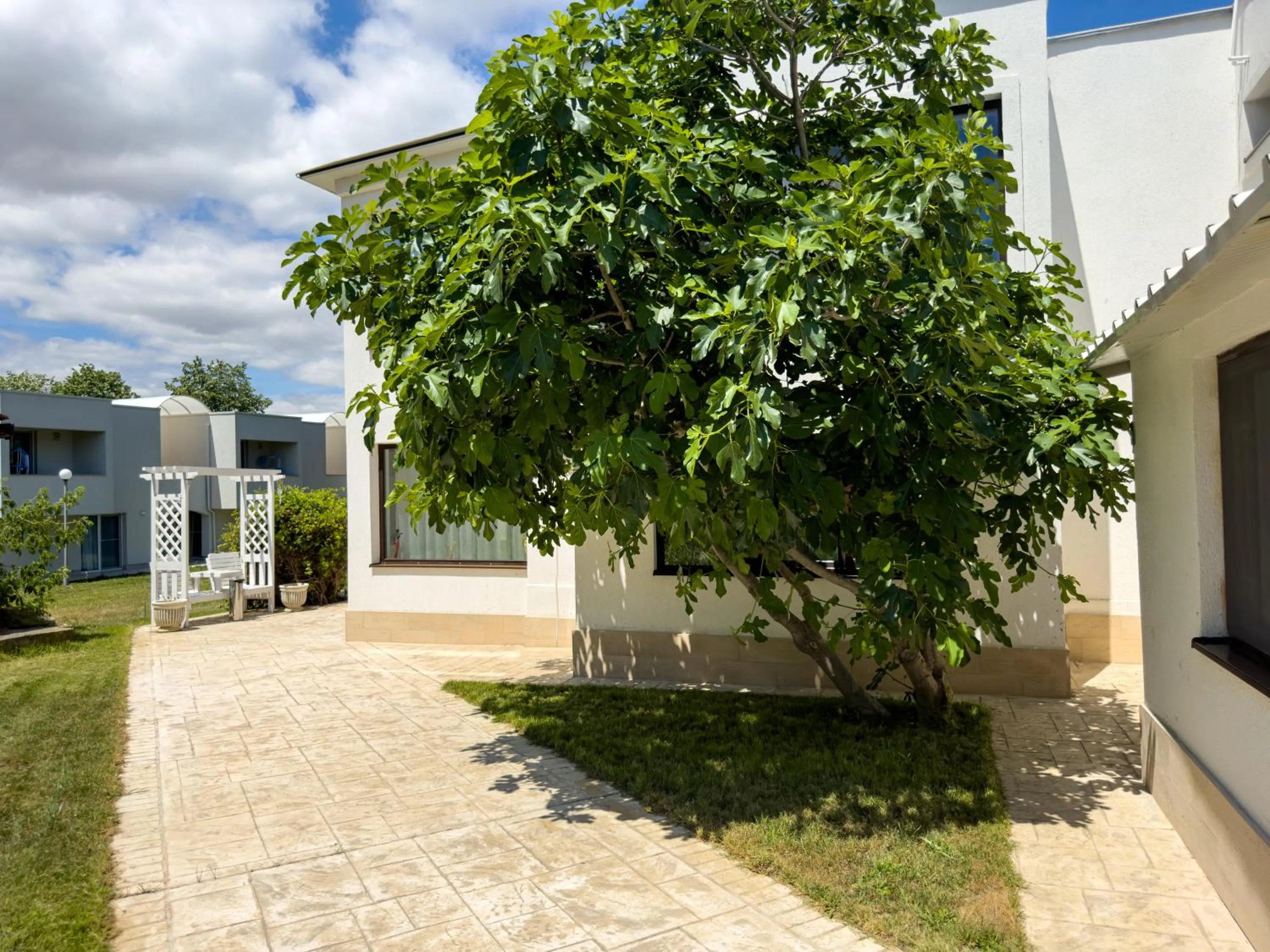 Property building in Avenue Venus - Avenue Hotels