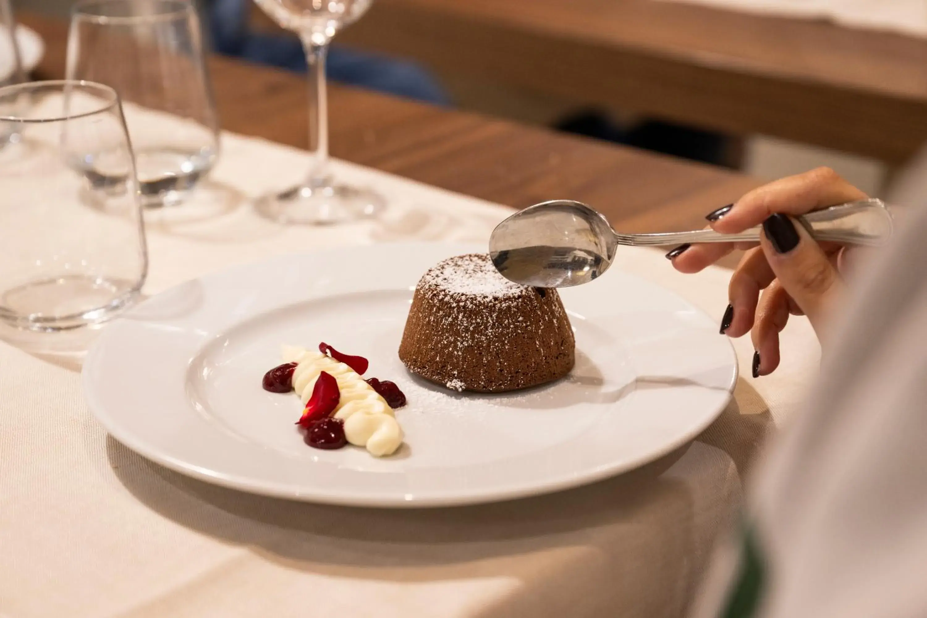 Restaurant/places to eat in Mercure Hotel President Lecce Restaurant/places to eat in Mercure Hotel President Lecce