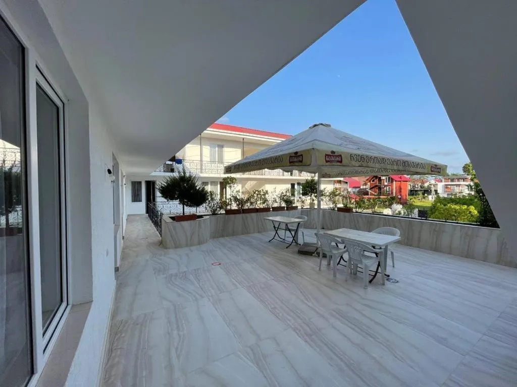 Property building in Del Mar