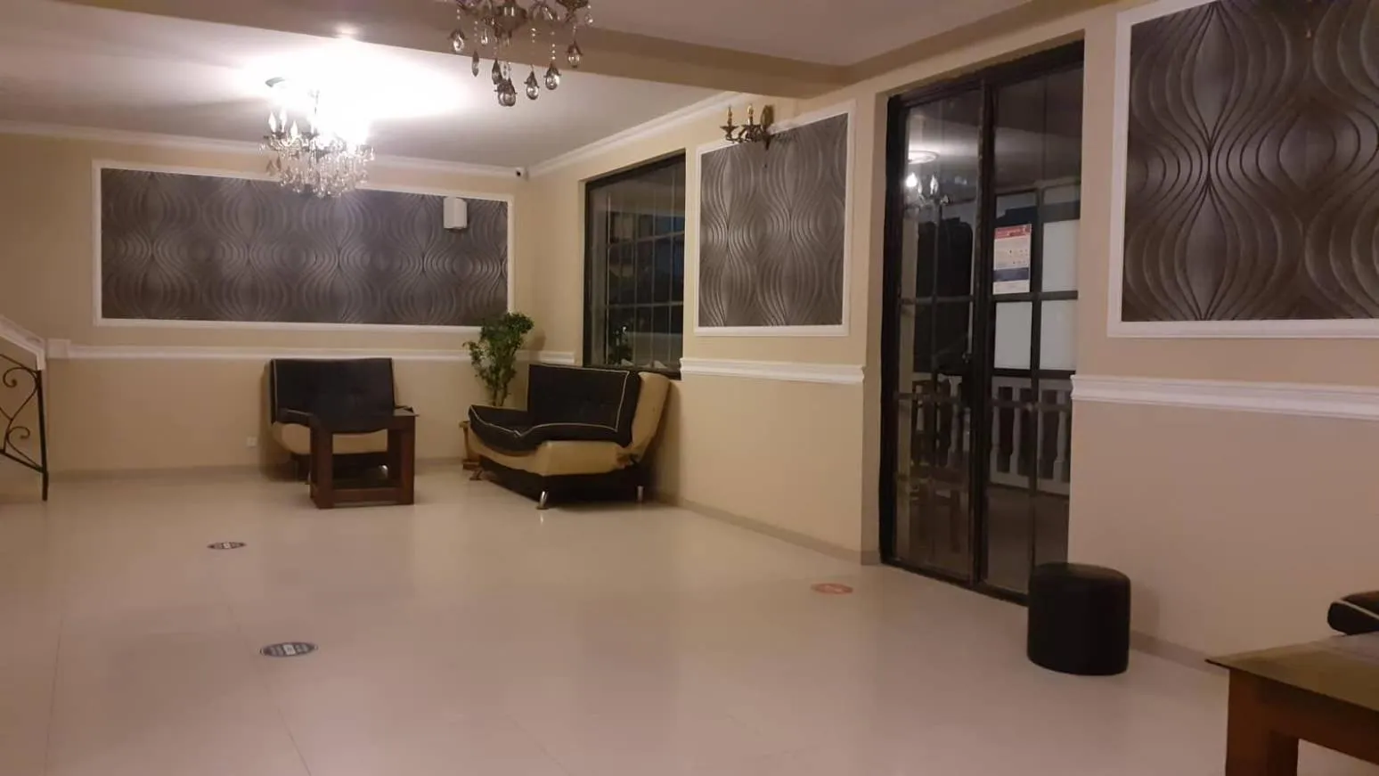 Property building in Del Mar