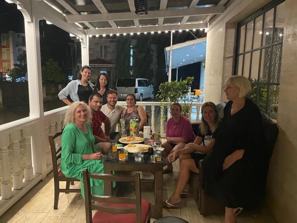 Property building in Del Mar