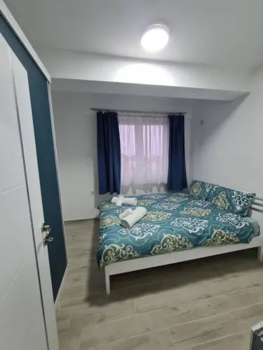 Happy apartments Strumica