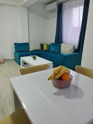 Happy apartments Strumica