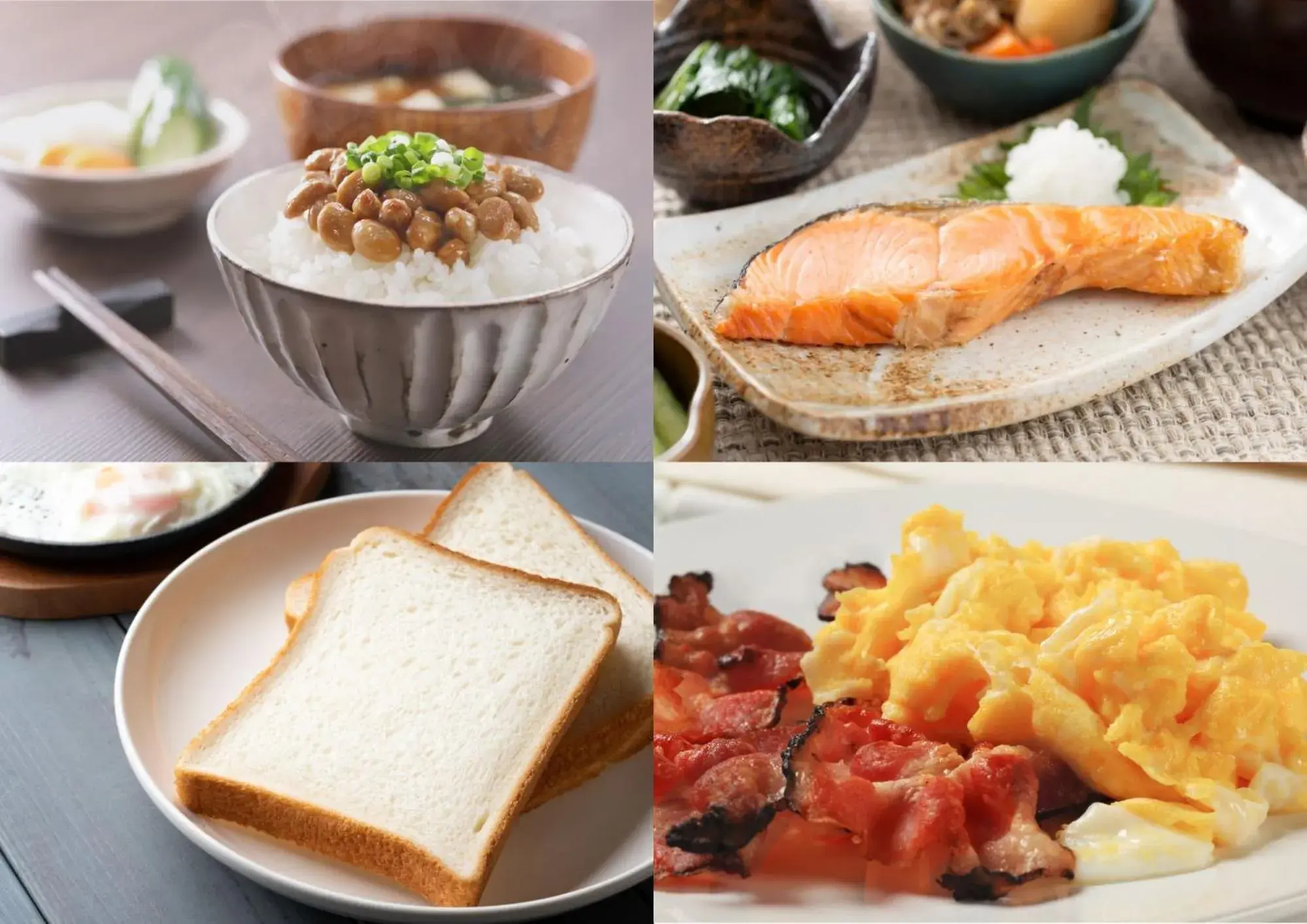 Breakfast in HOTEL ERENOA Breakfast in HOTEL ERENOA