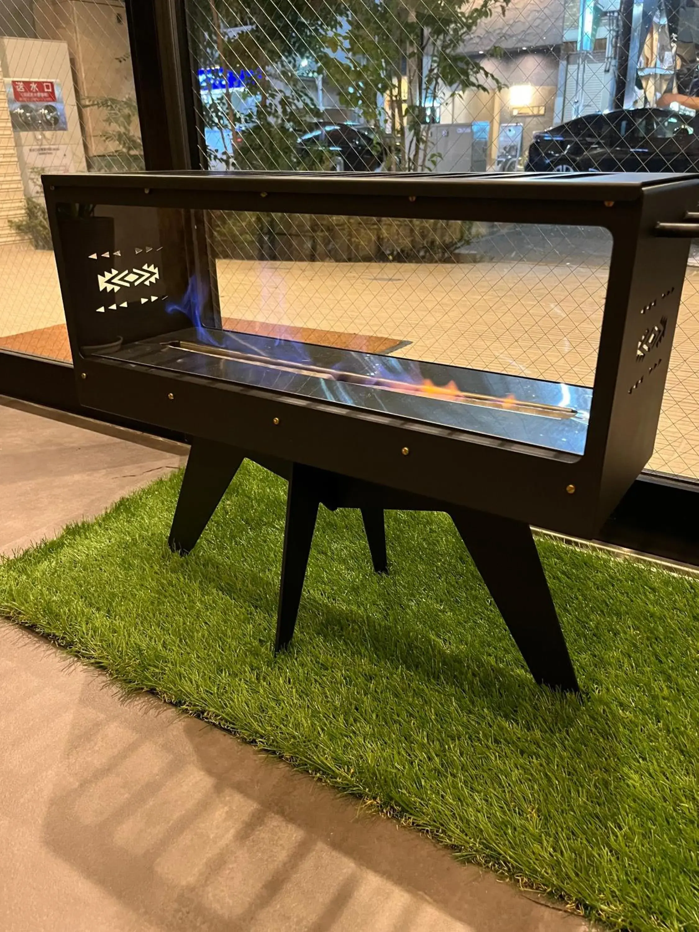 HOTEL ERENOA HOTEL ERENOA