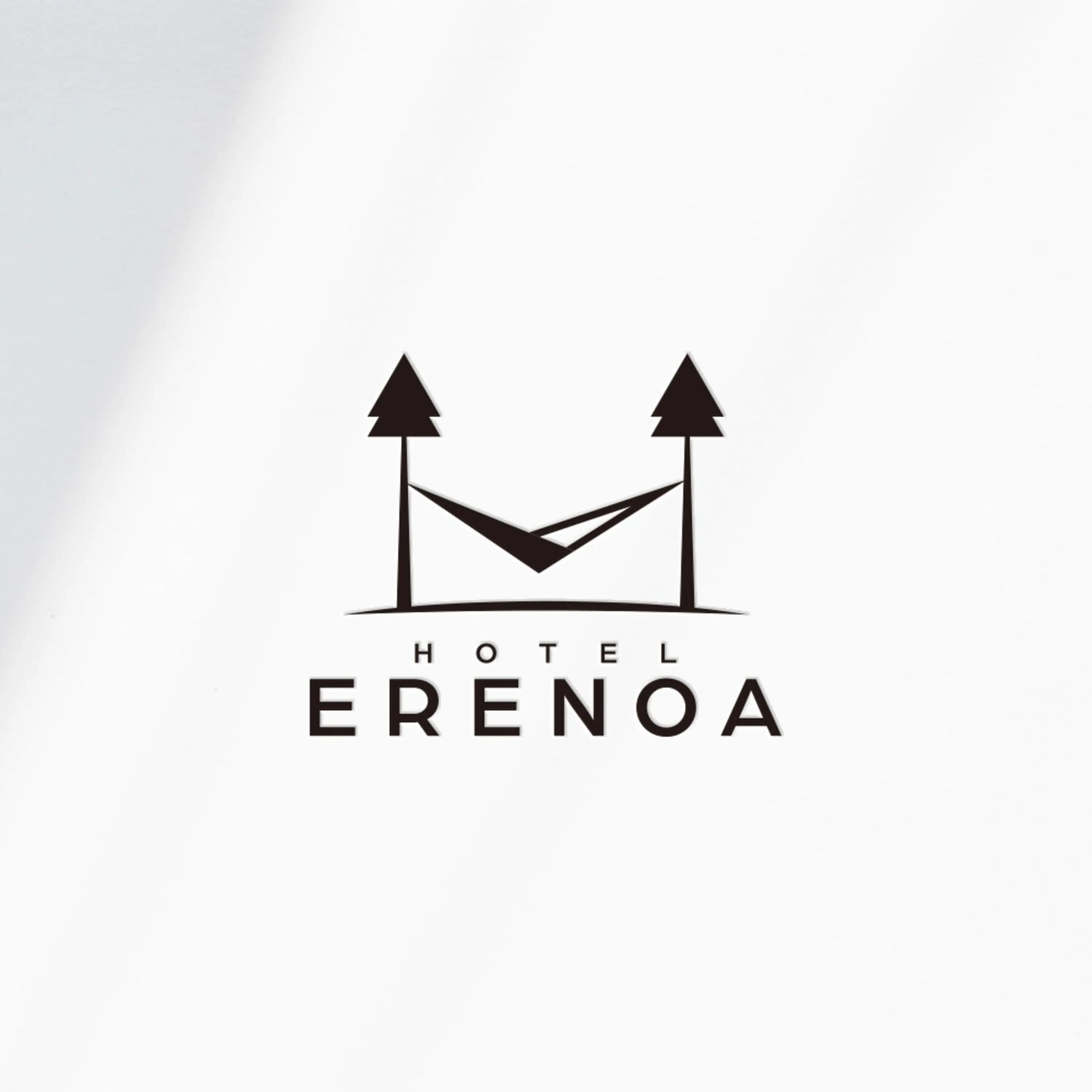 Property logo or sign in HOTEL ERENOA