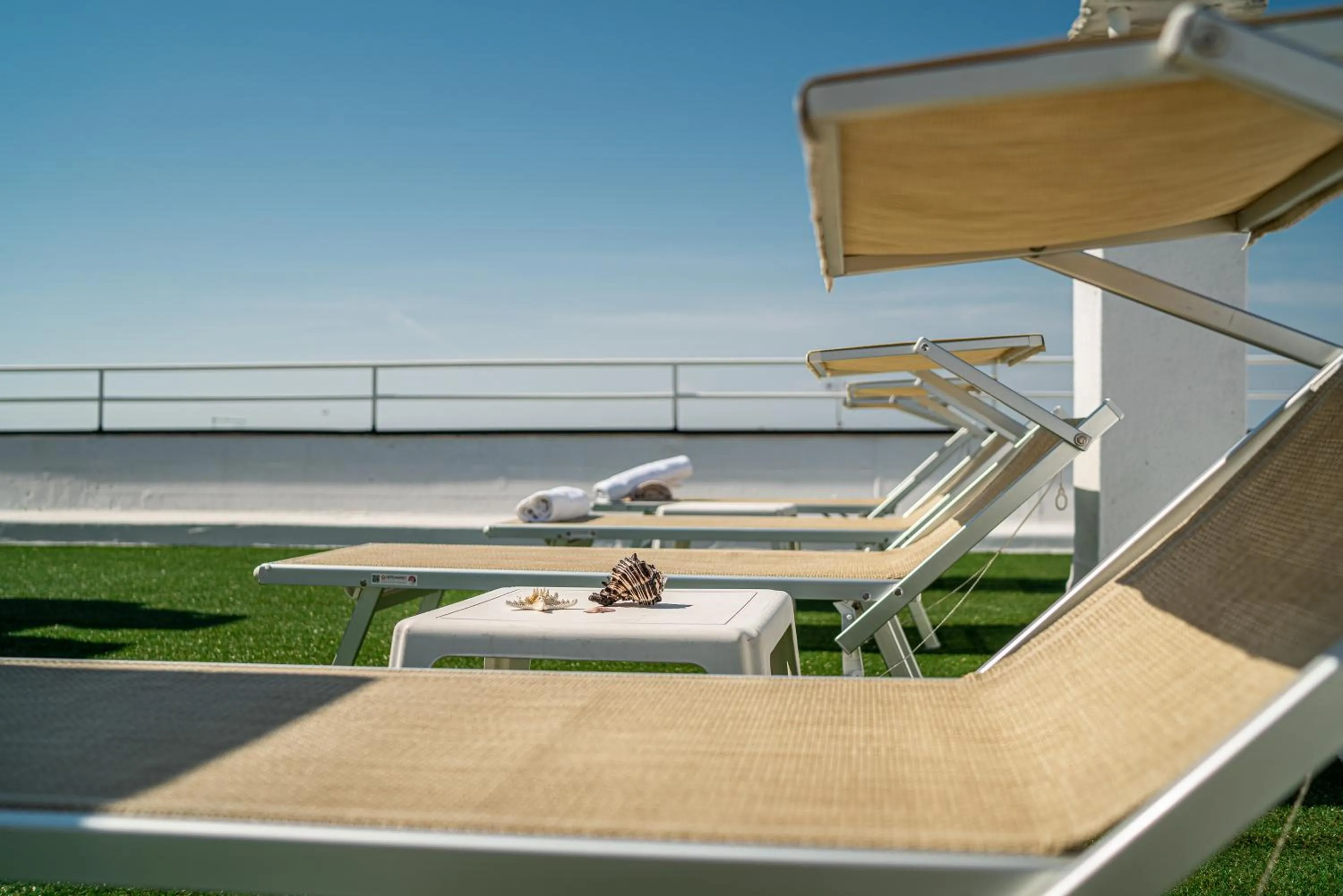 Property building in Hotel Villa d'Este