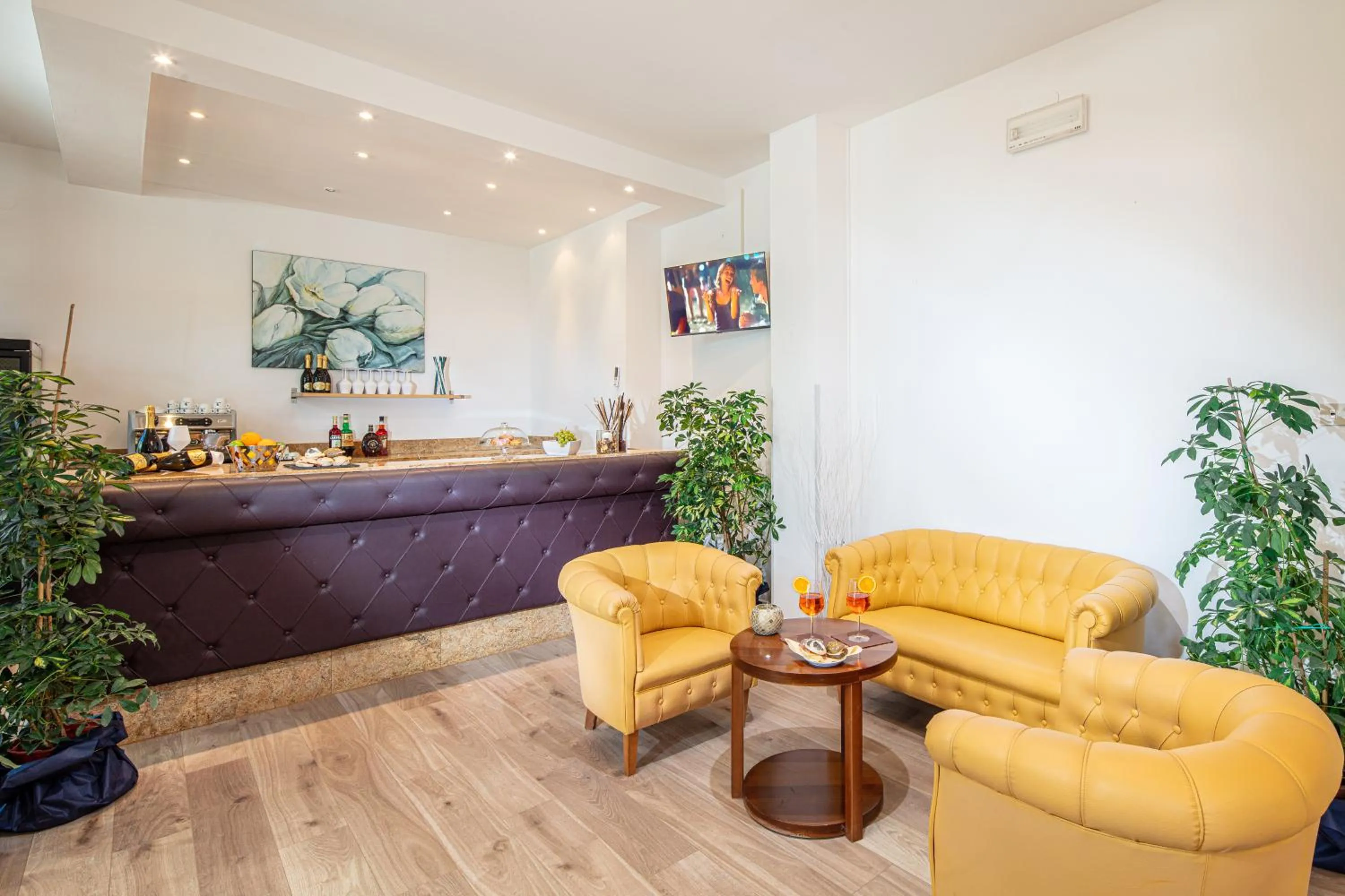 Property building in Hotel Villa d'Este