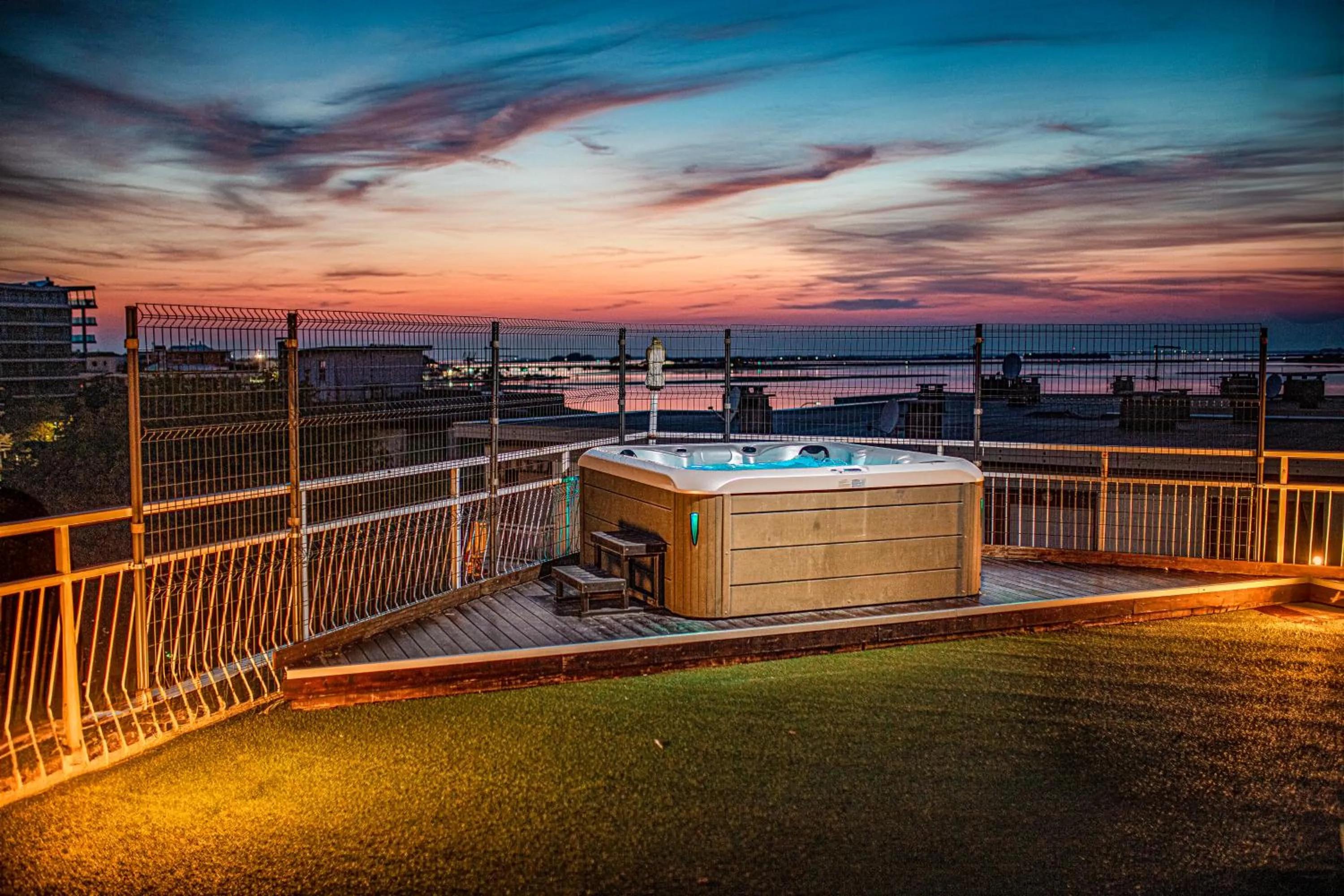 Property building in Hotel Villa d'Este