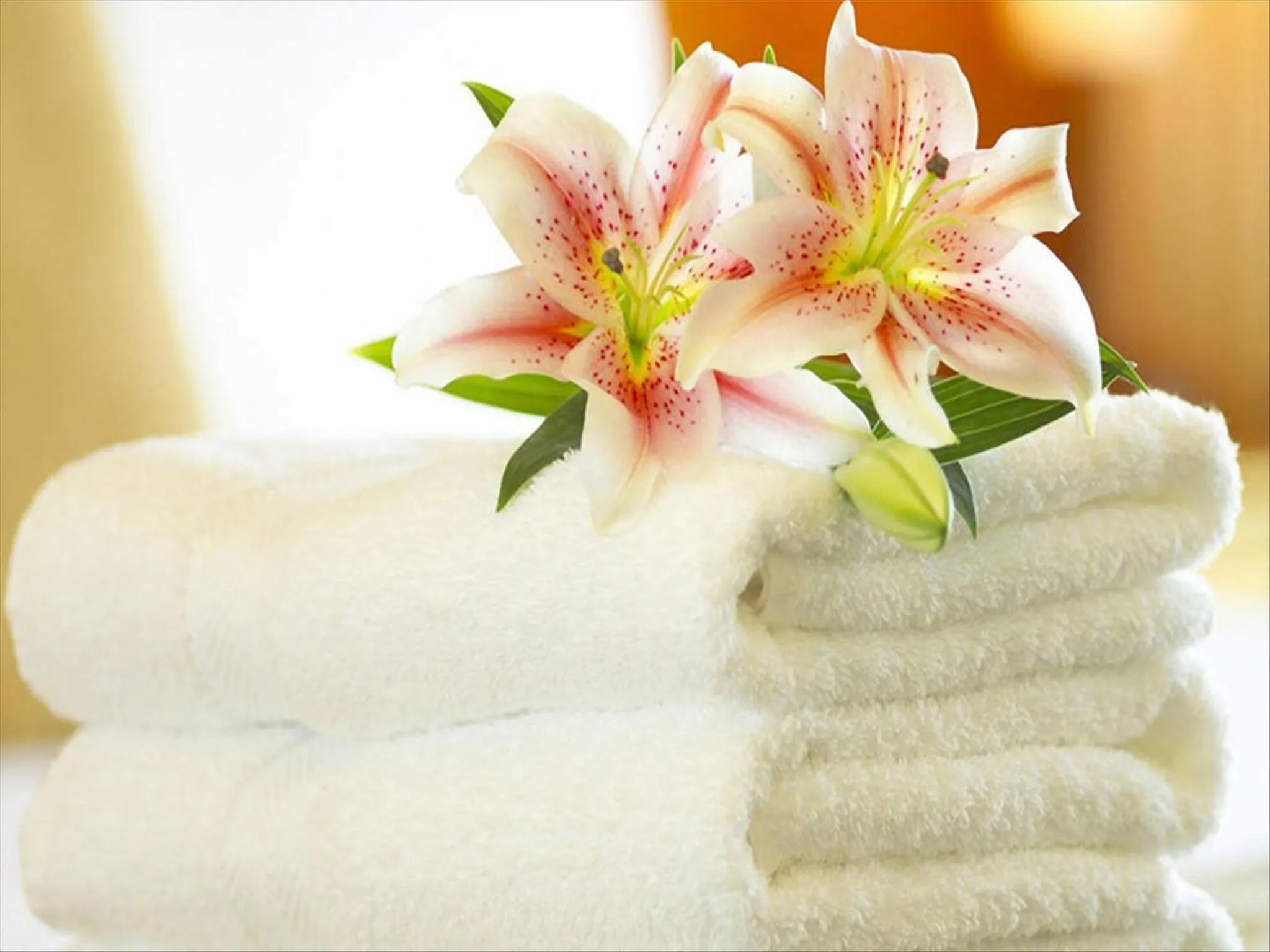 Decorative detail in Hotel Villa d'Este