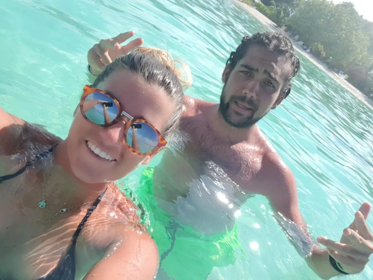 Day in Batuta Maldives Fourson