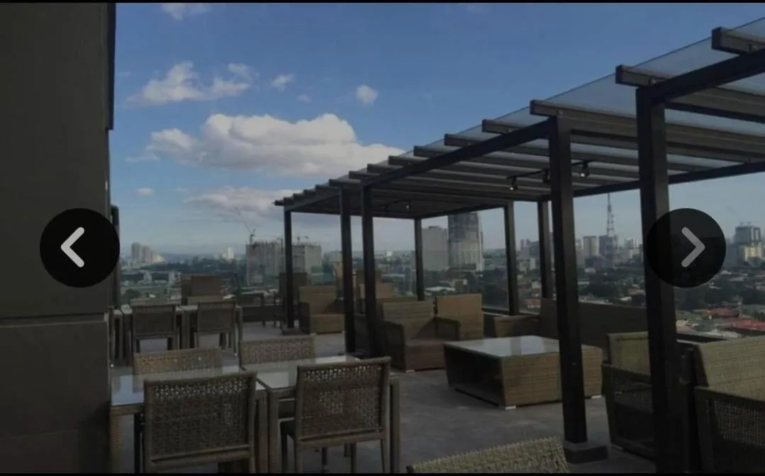 My Happy Place West Avenue Suites