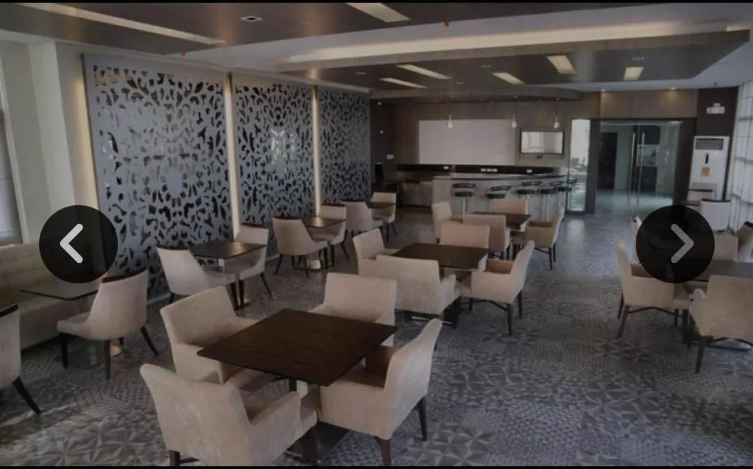 My Happy Place West Avenue Suites