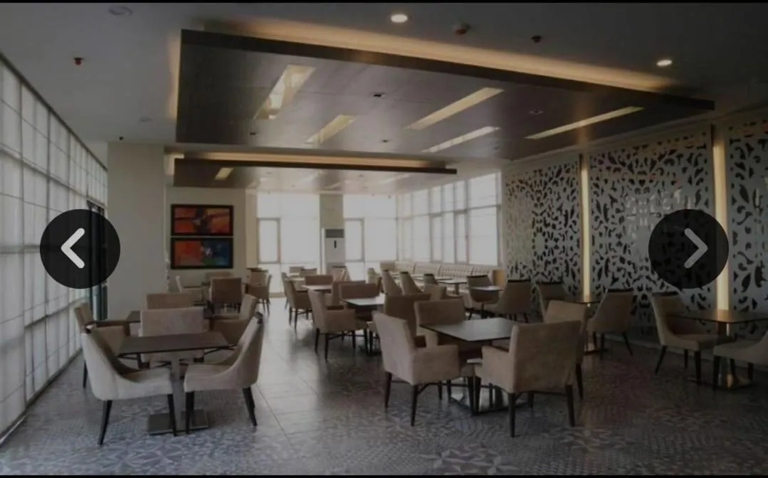 My Happy Place West Avenue Suites