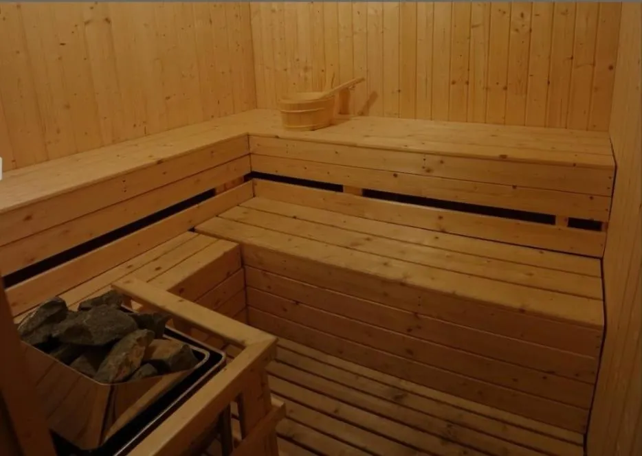 My Happy Place West Avenue Suites