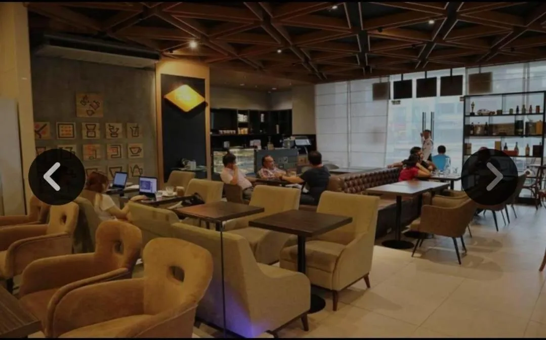 My Happy Place West Avenue Suites