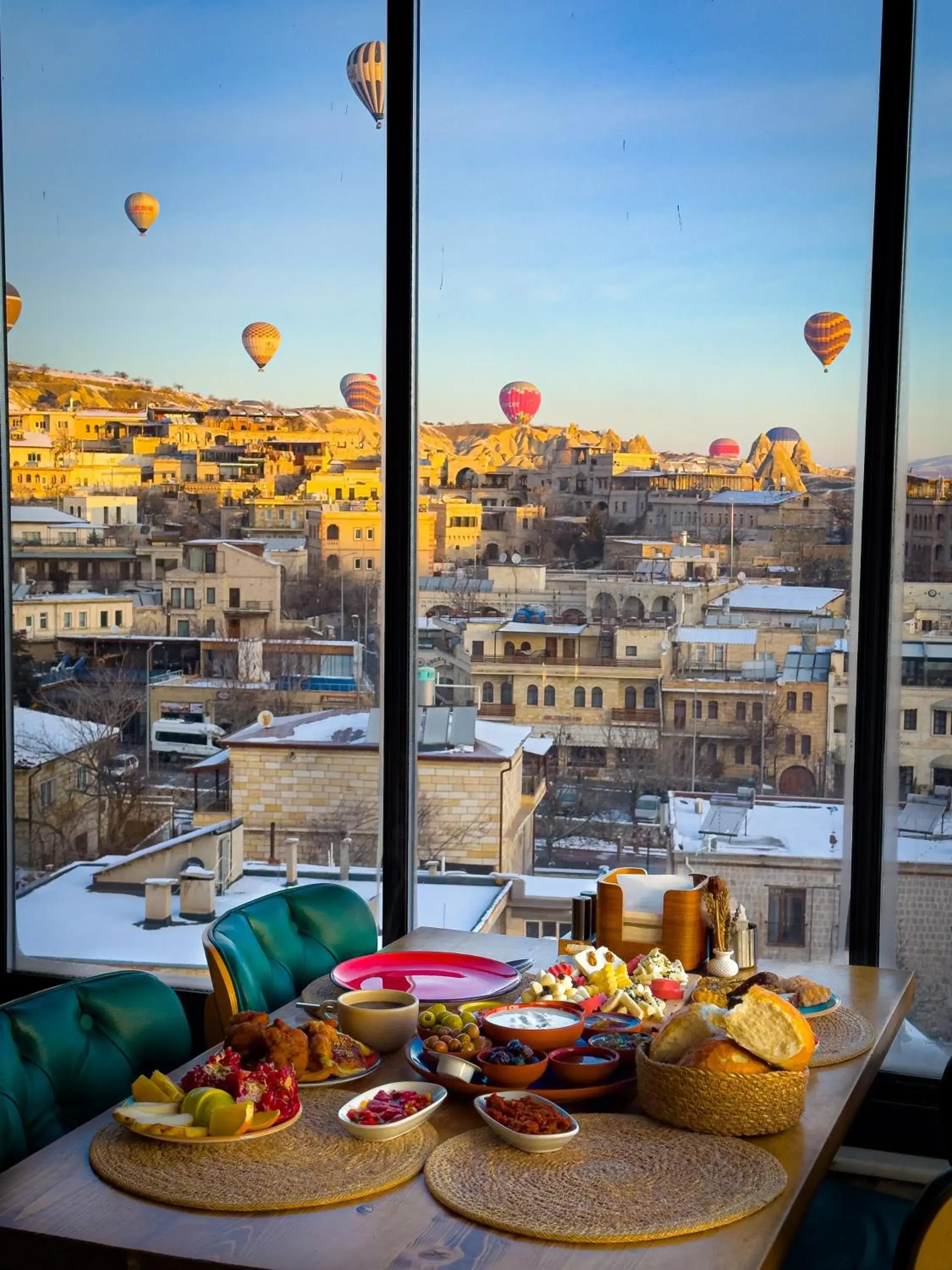 Property building in Concept Cave House Property building in Concept Cave House